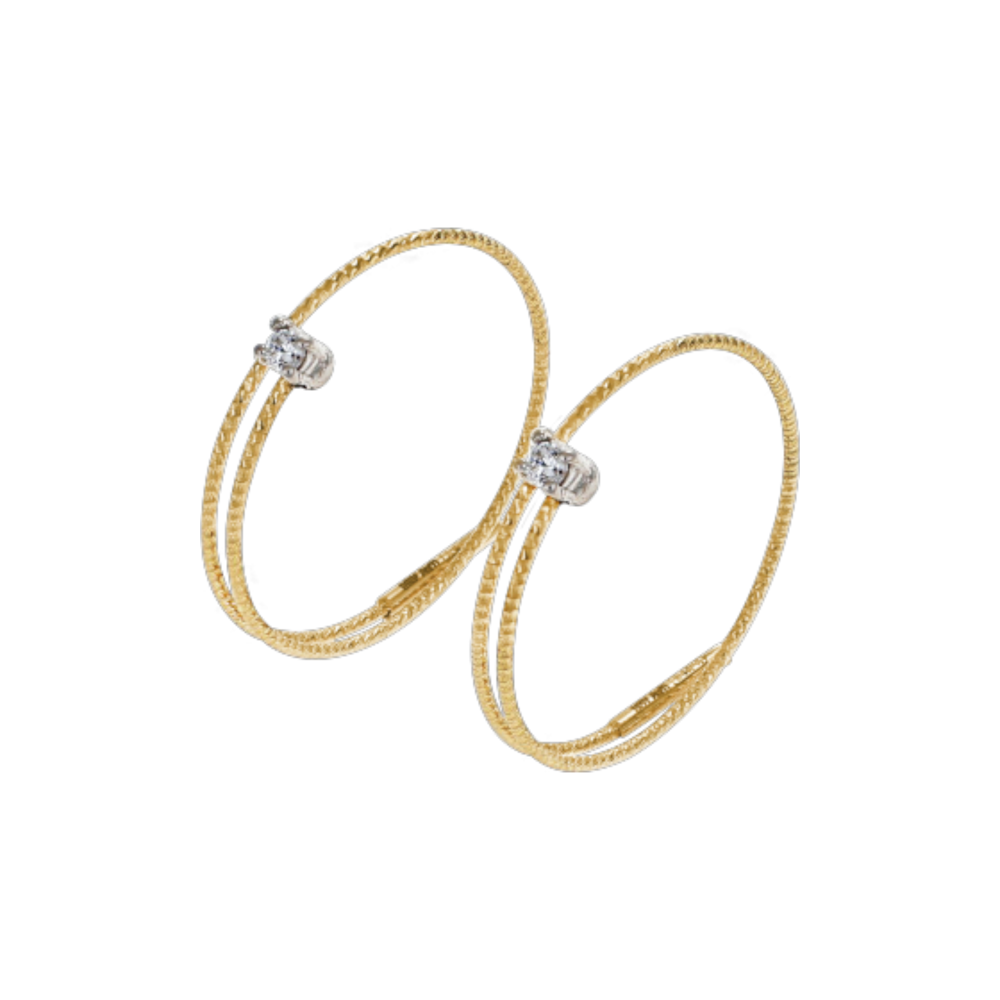 MAGICWIRE basic con oro