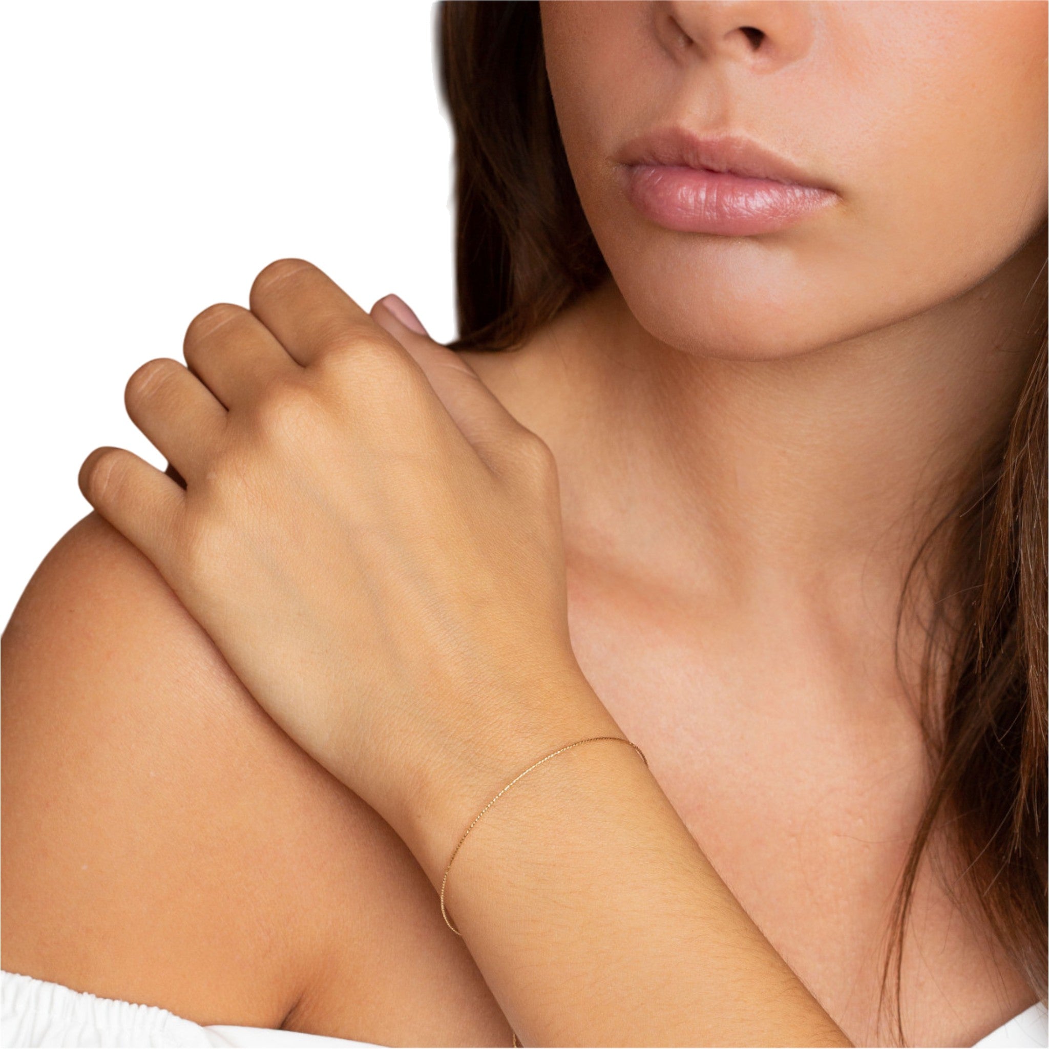 Bracciale MagicWire | Angel