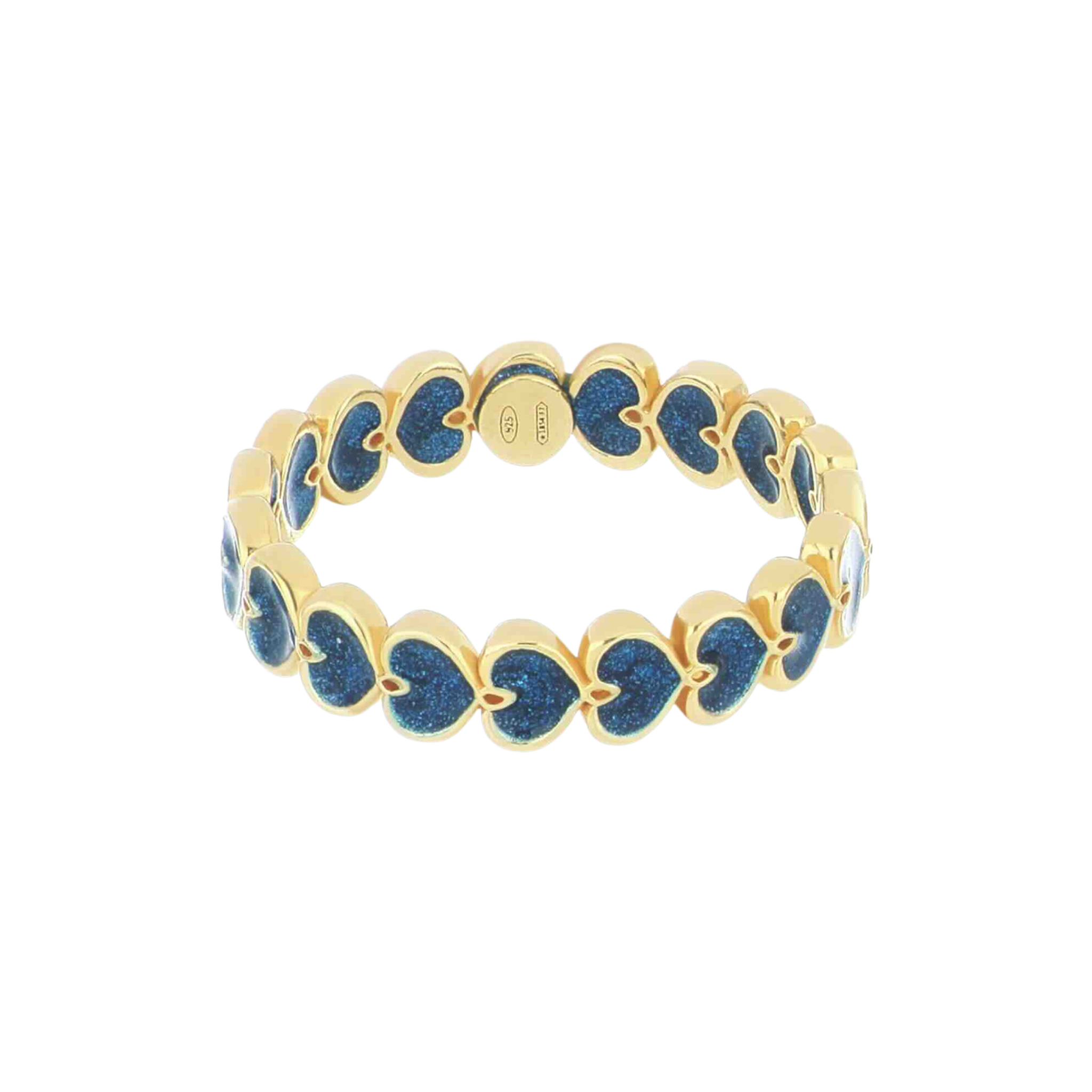 MAMAN ET SOPHIE Smalto Blu