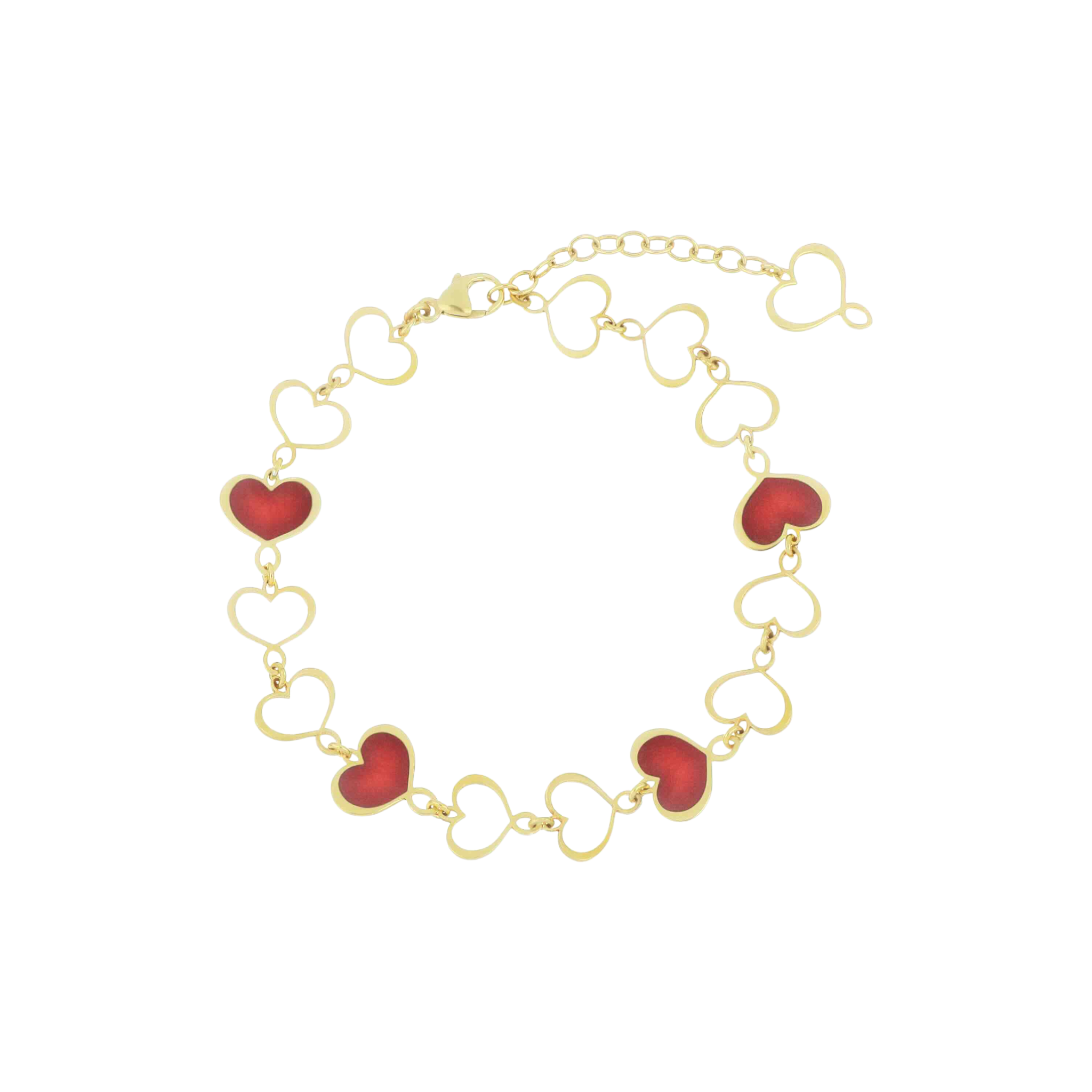 MAMAN ET SOPHIE Smalto Bordeaux