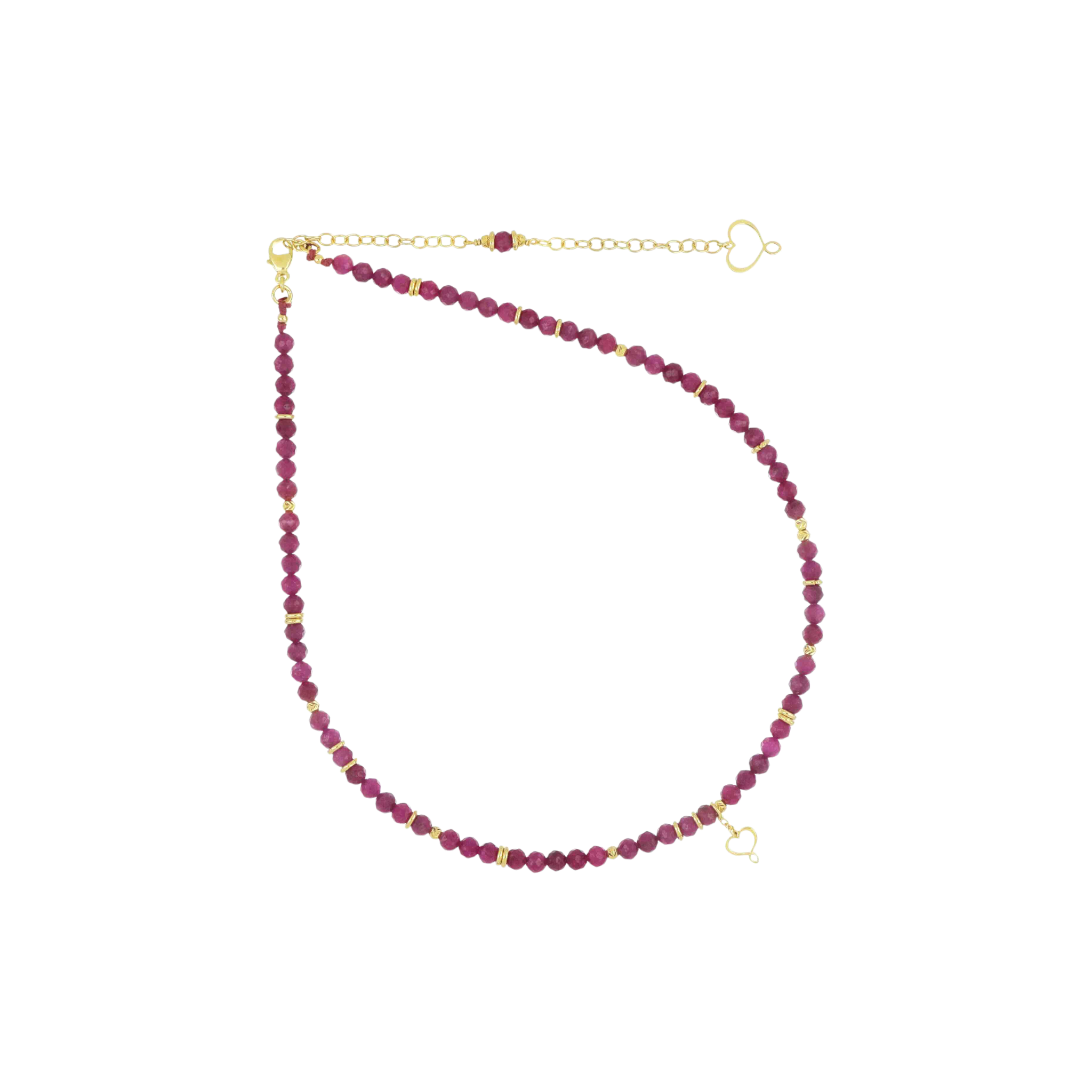 MAMAN ET SOPHIE Collana