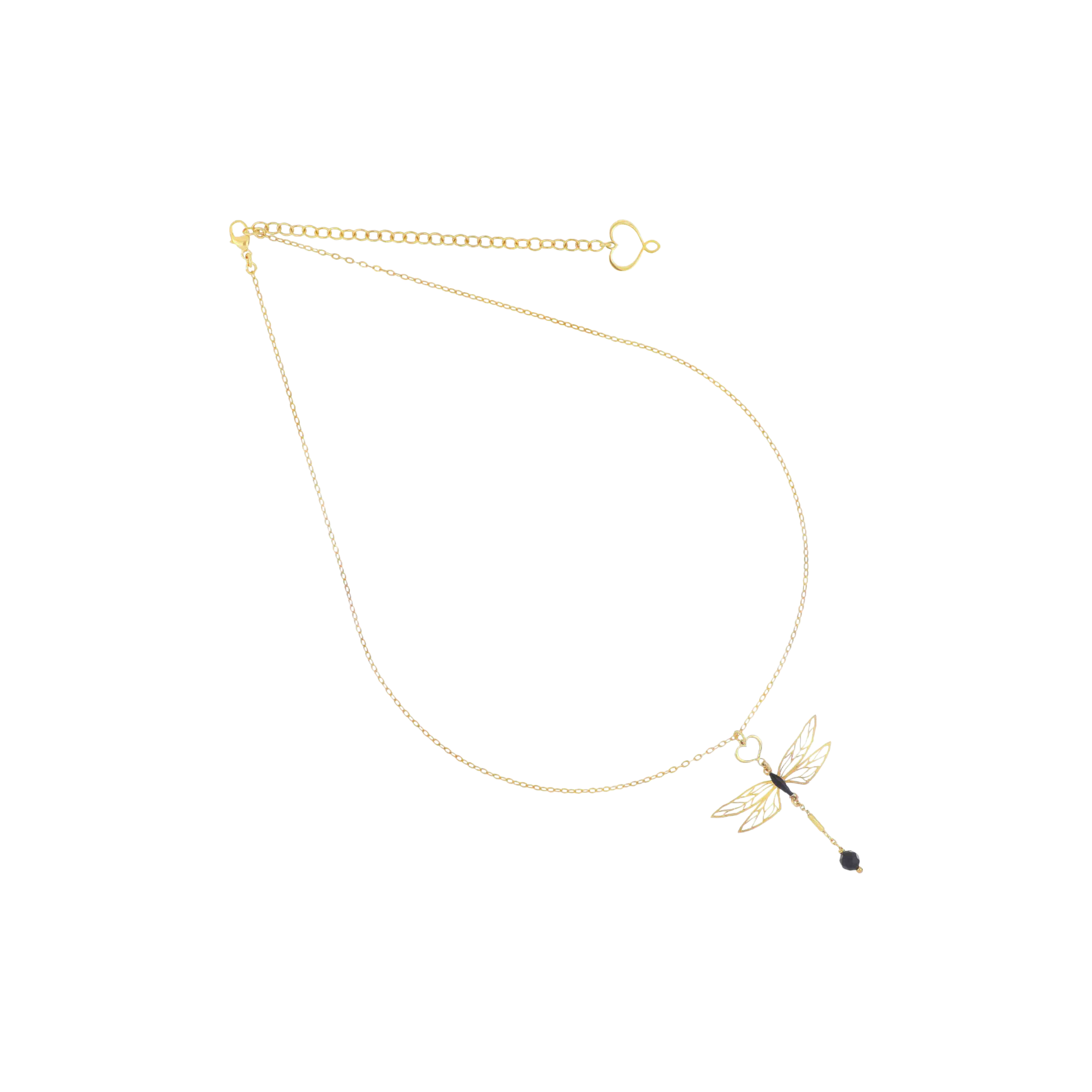 MAMAN ET SOPHIE Libellula