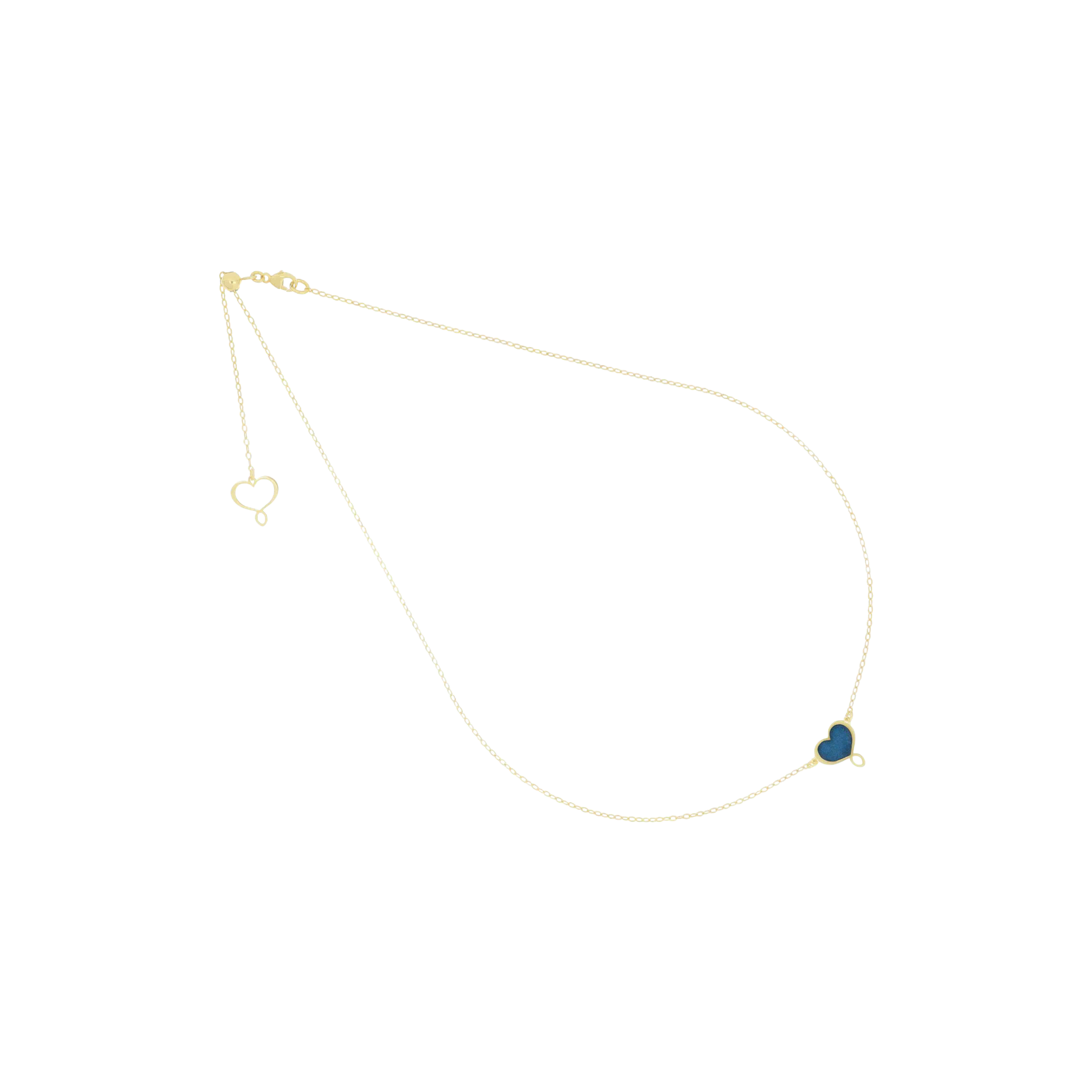 MAMAN ET SOPHIE Smalto Blu