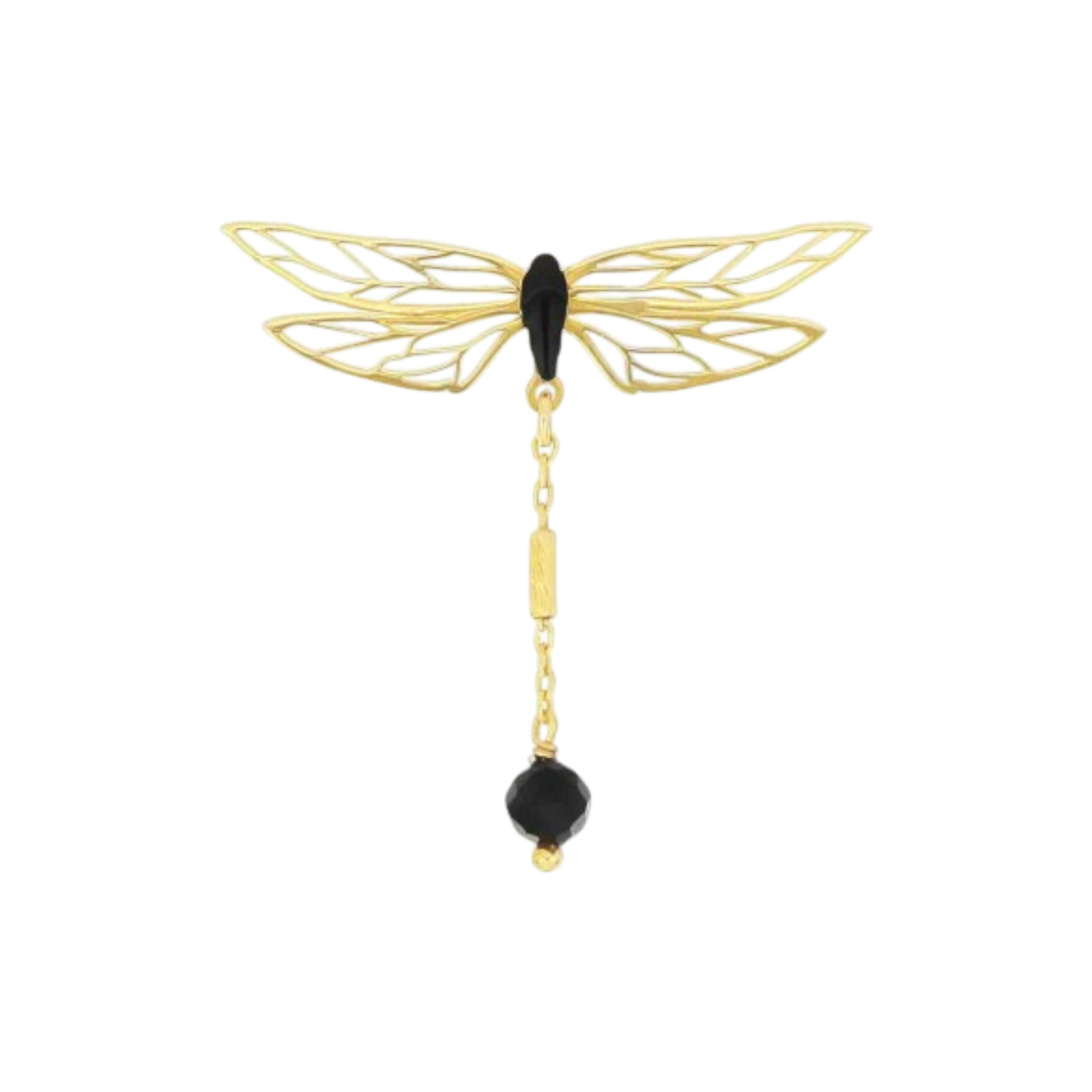 MAMAN ET SOPHIE Libellula Lobo