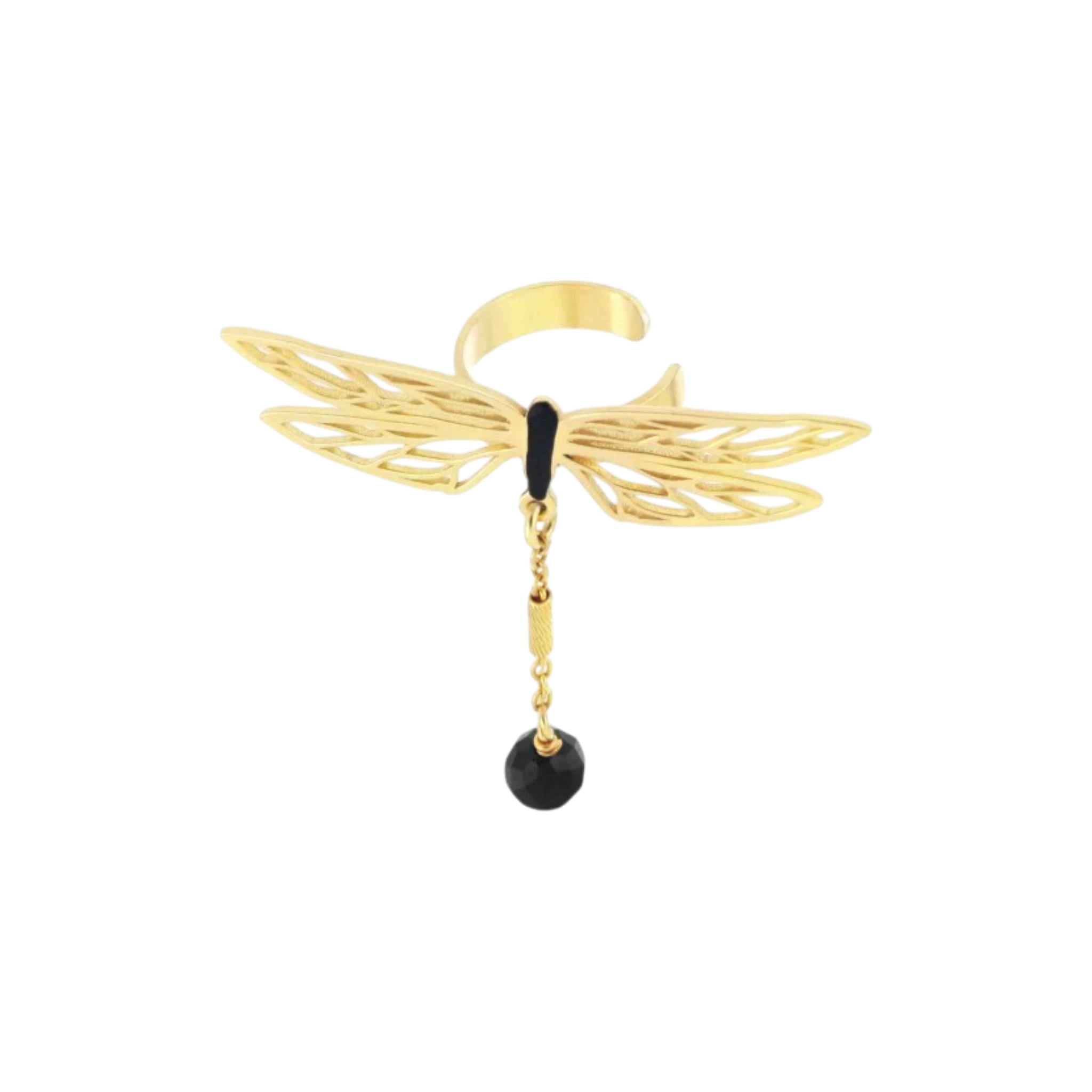 MAMAN ET SOPHIE Orecchino Maman Et Sophie | Earcuff Libellula