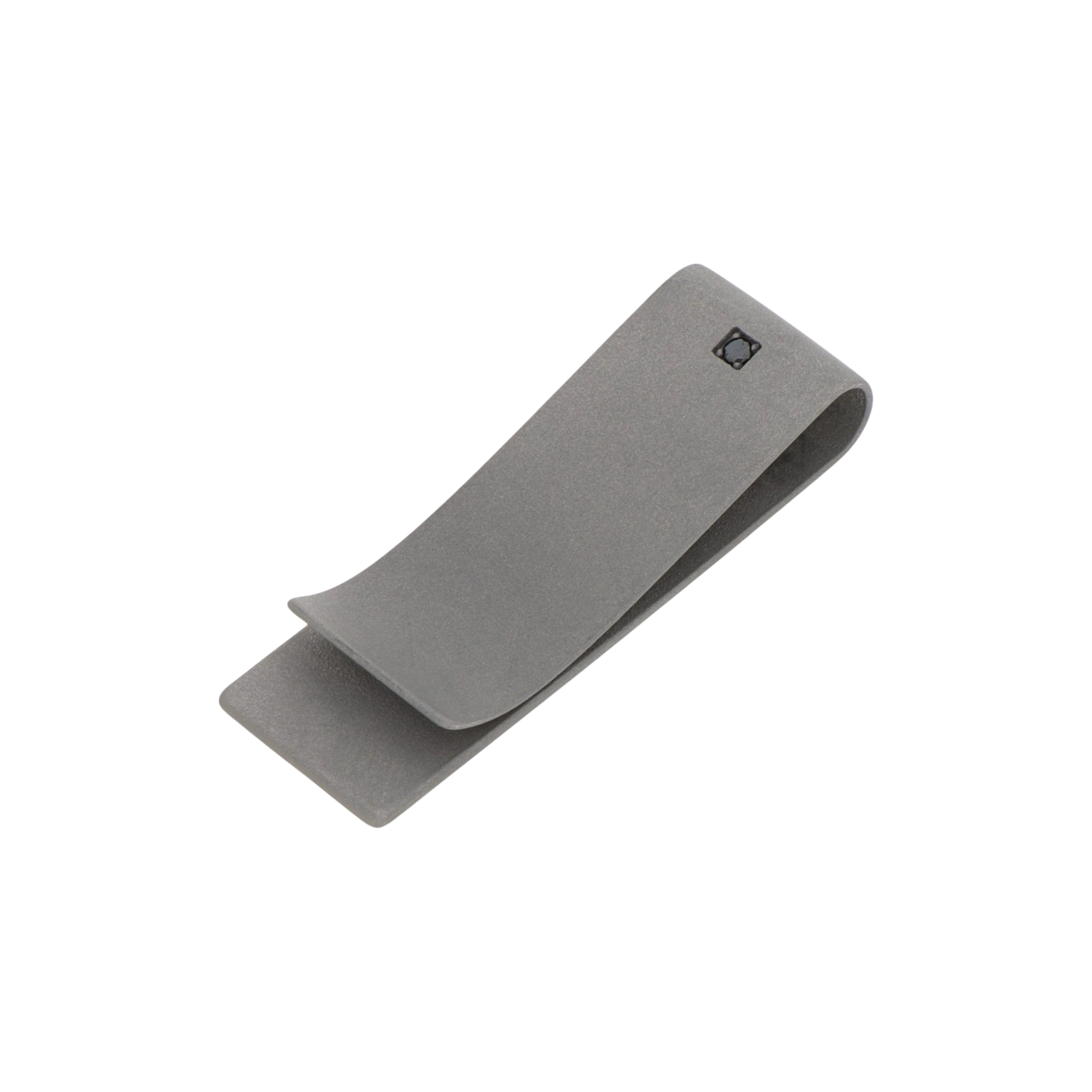 MANO J Fermasoldi con titanio