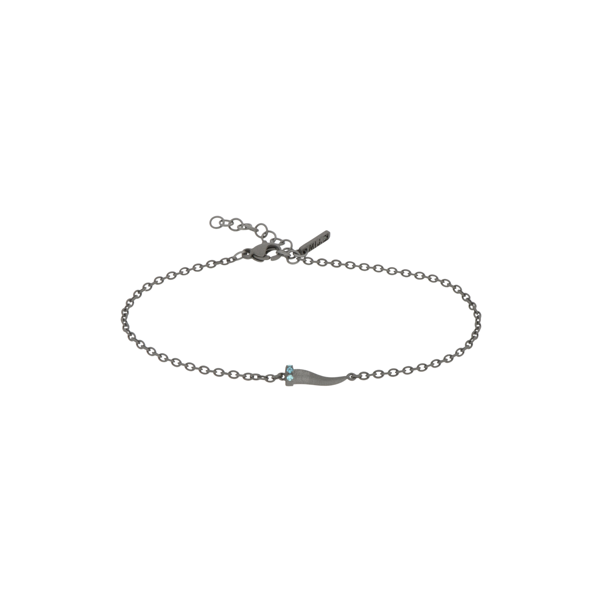 MANO J Cornetto Mini con titanio