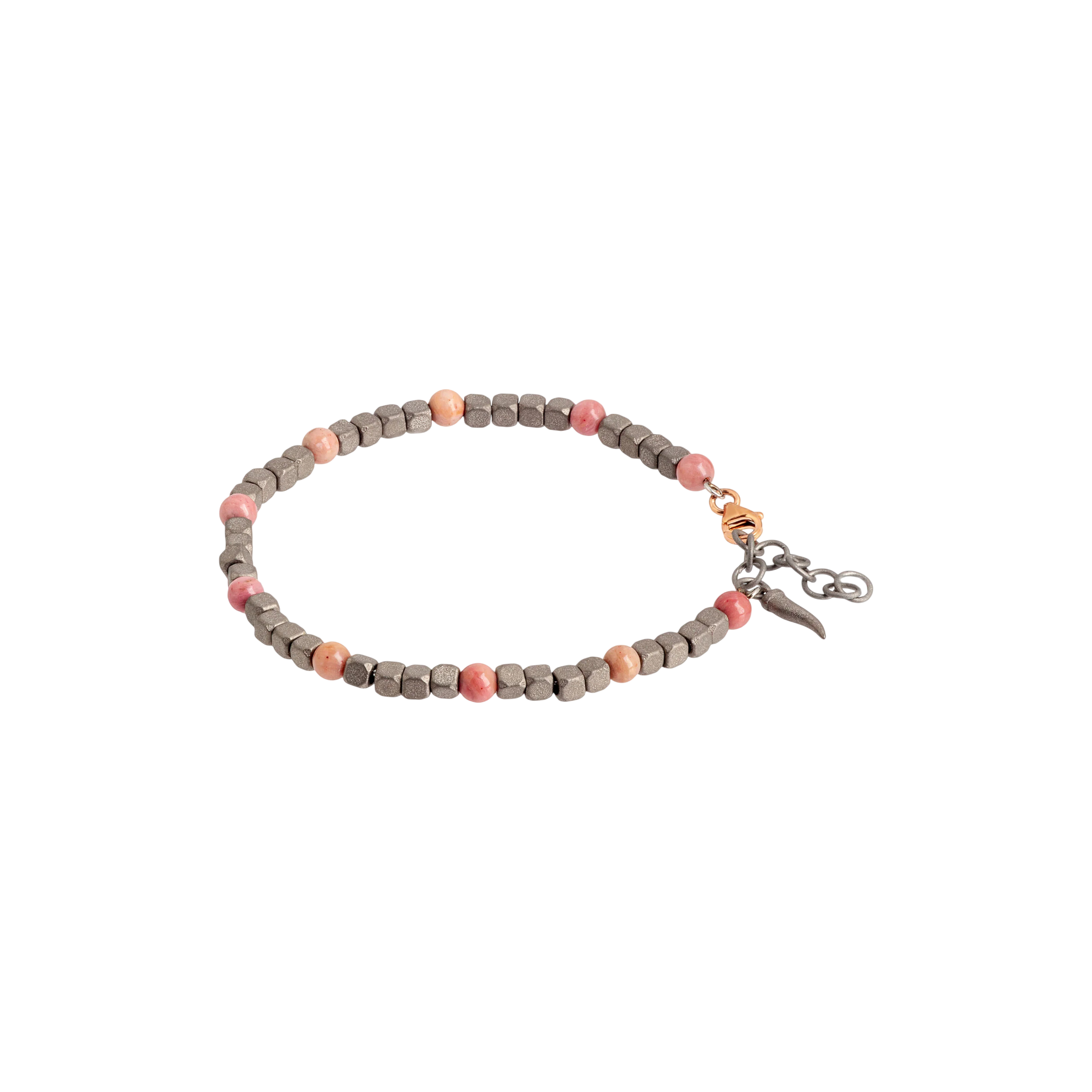 MANO J Groumette con titanio