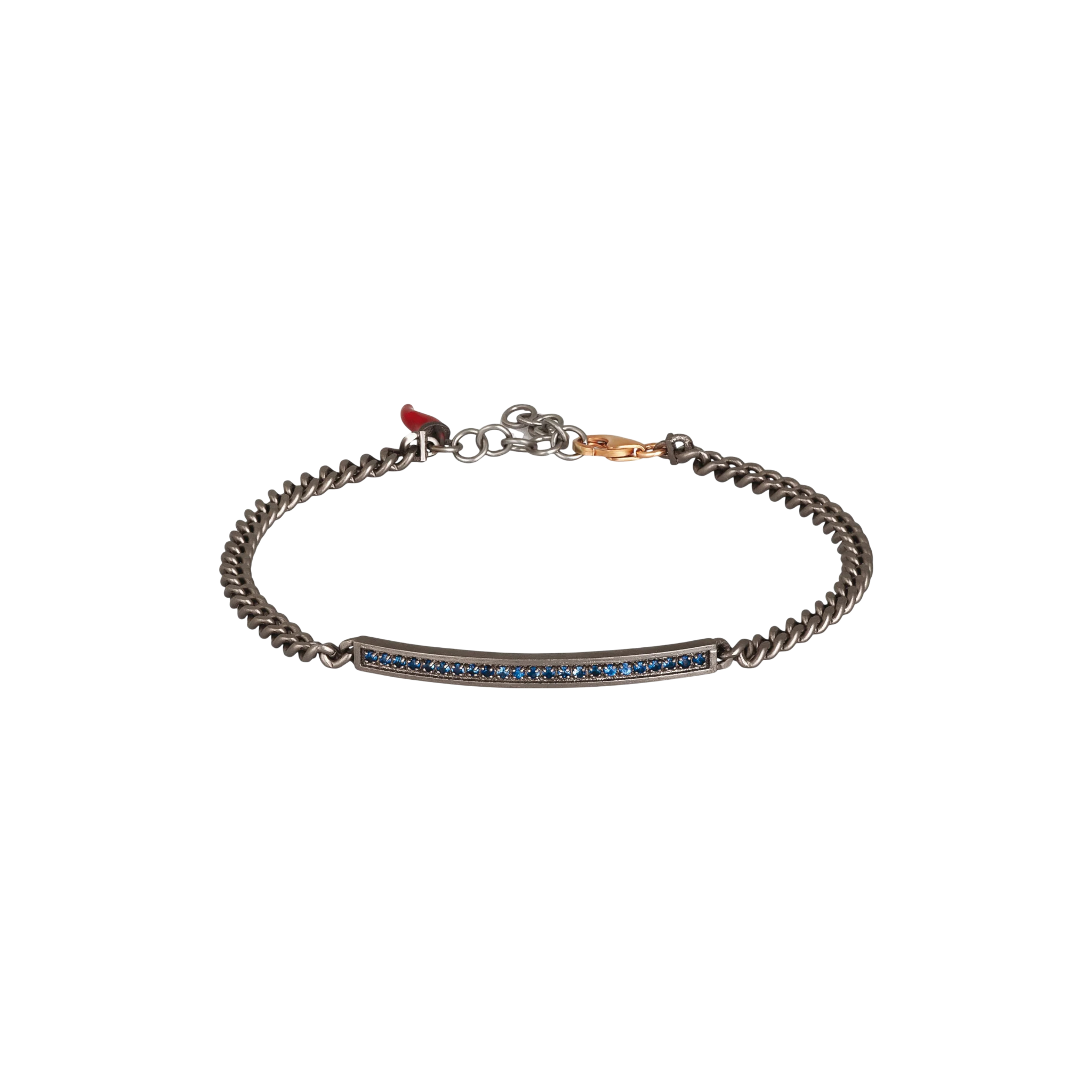 MANO J Baretta con titanio