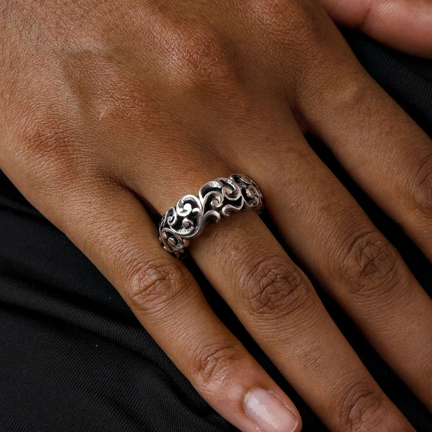 Anello Maria e Luisa Jewels | Fascia Media