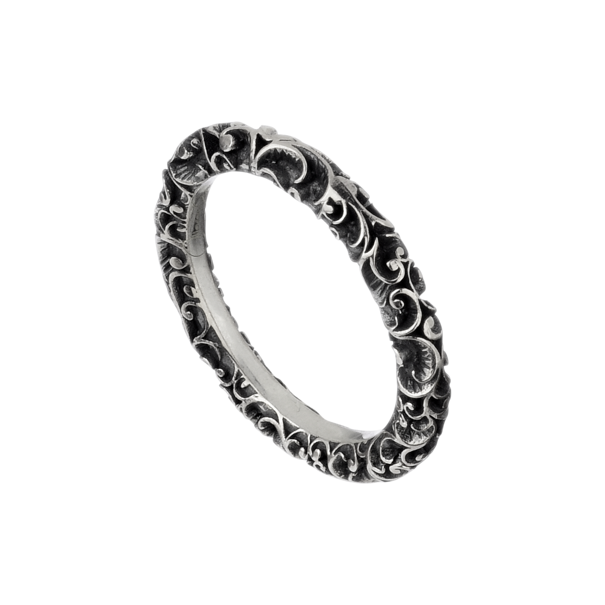 Anello Maria e Luisa Jewels | Fede Sottile