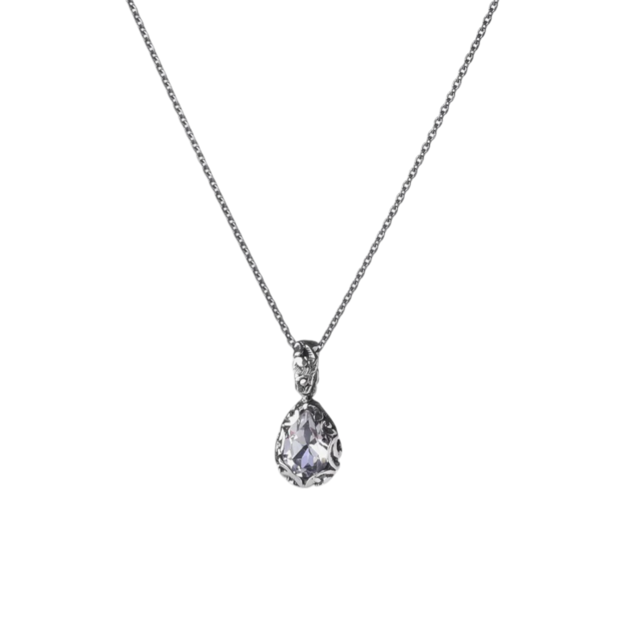 Collana Maria e Luisa Jewels | Gemma Drop