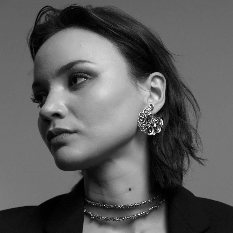 Orecchini Maria e Luisa Jewels | Opera Rosone