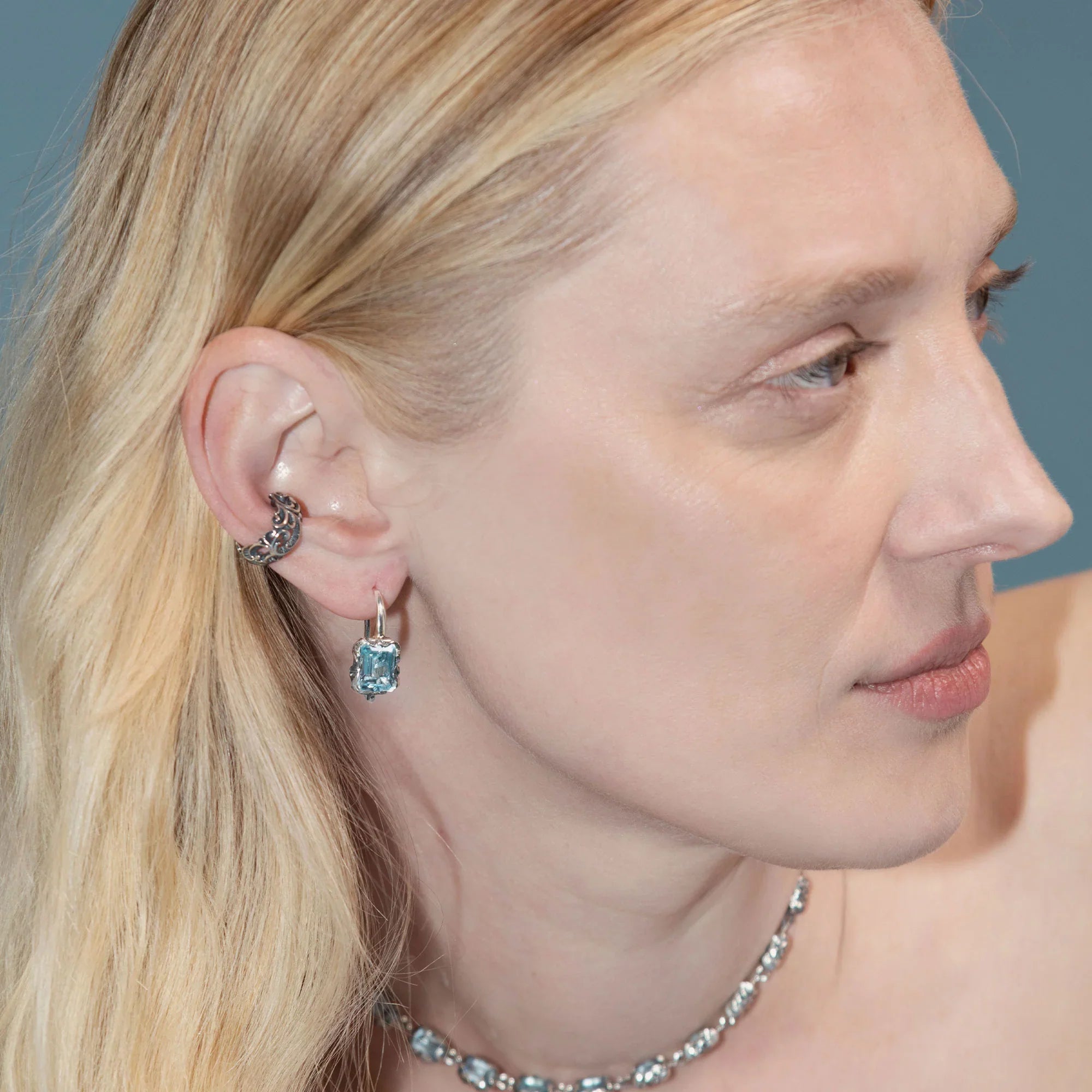 Orecchino Maria E Luisa Jewels | Earcuff L