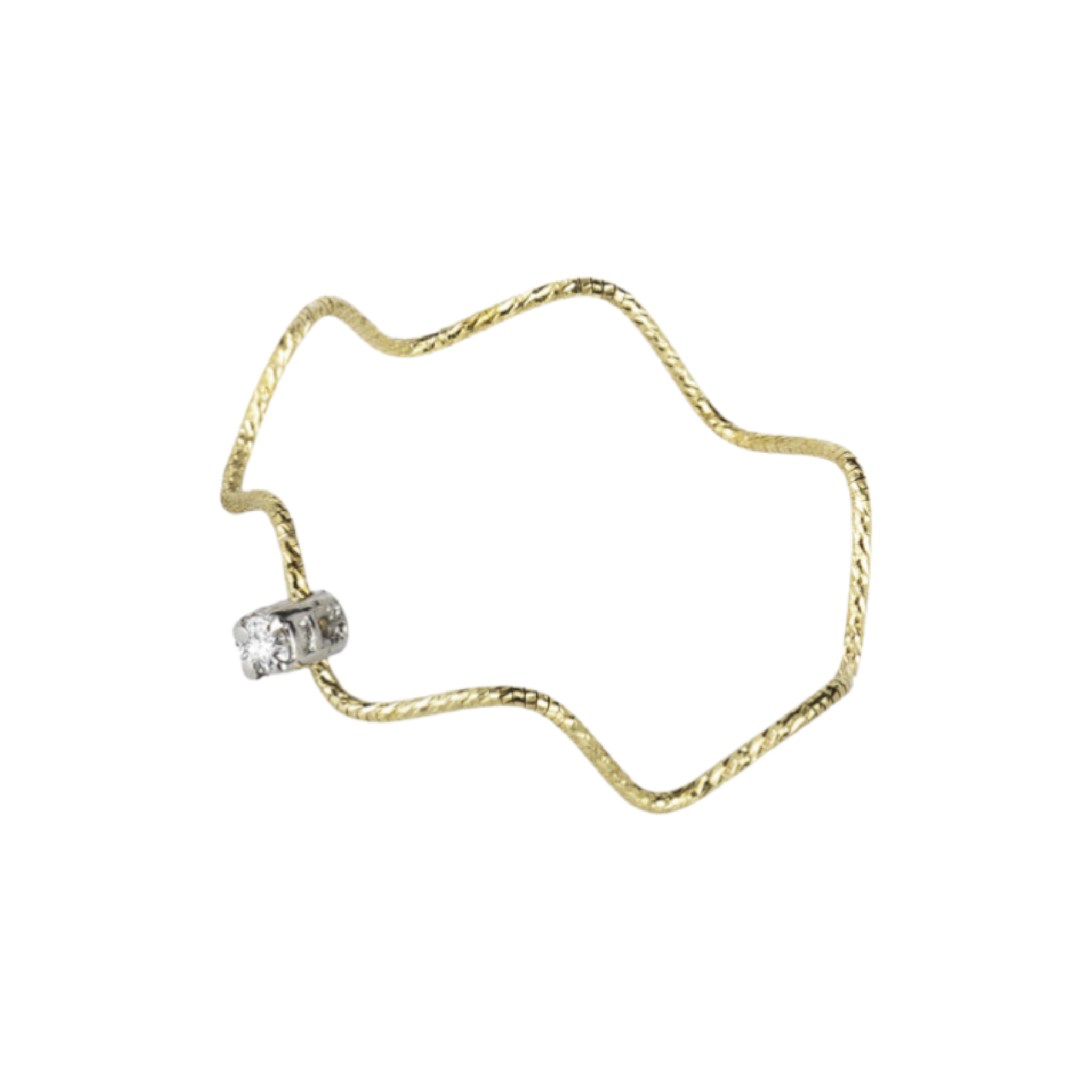 Anello MagicWire | Nazarè