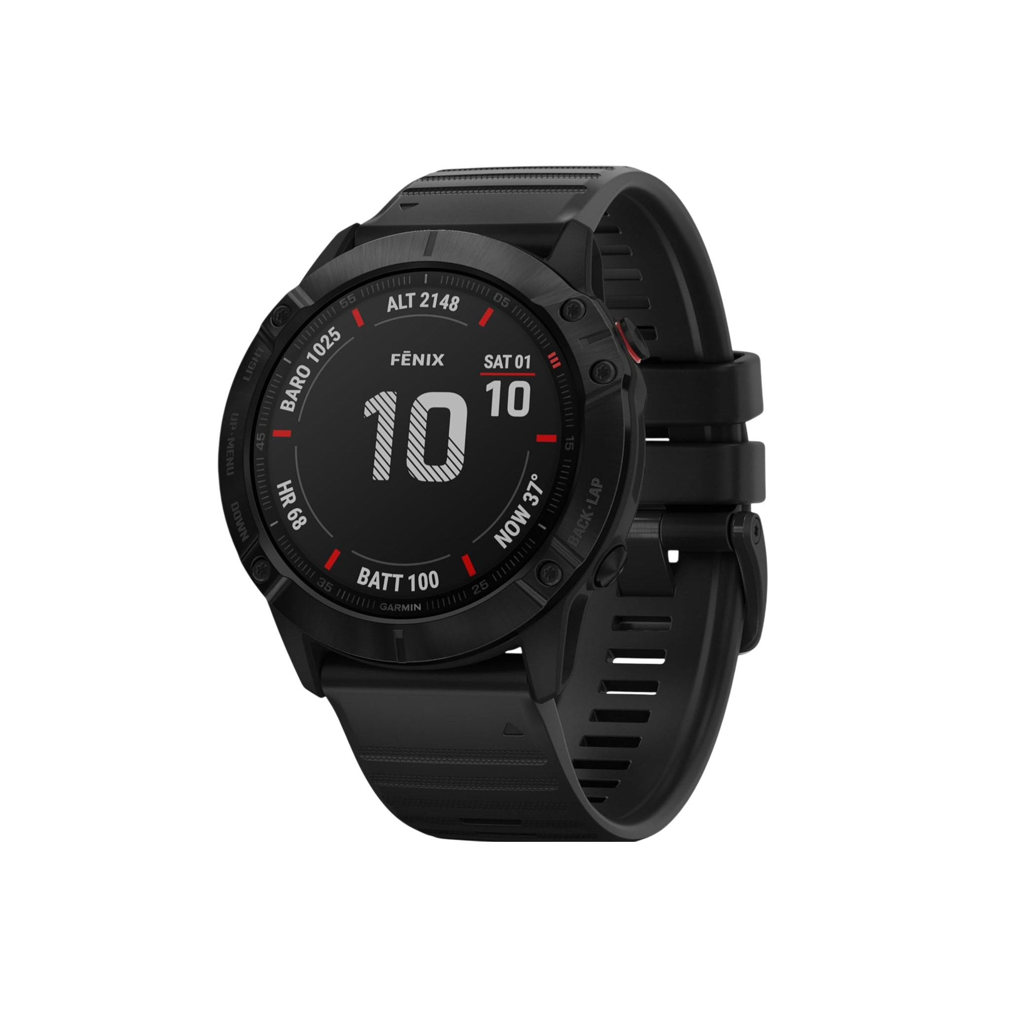 GARMIN FENIX 6X in saldi
