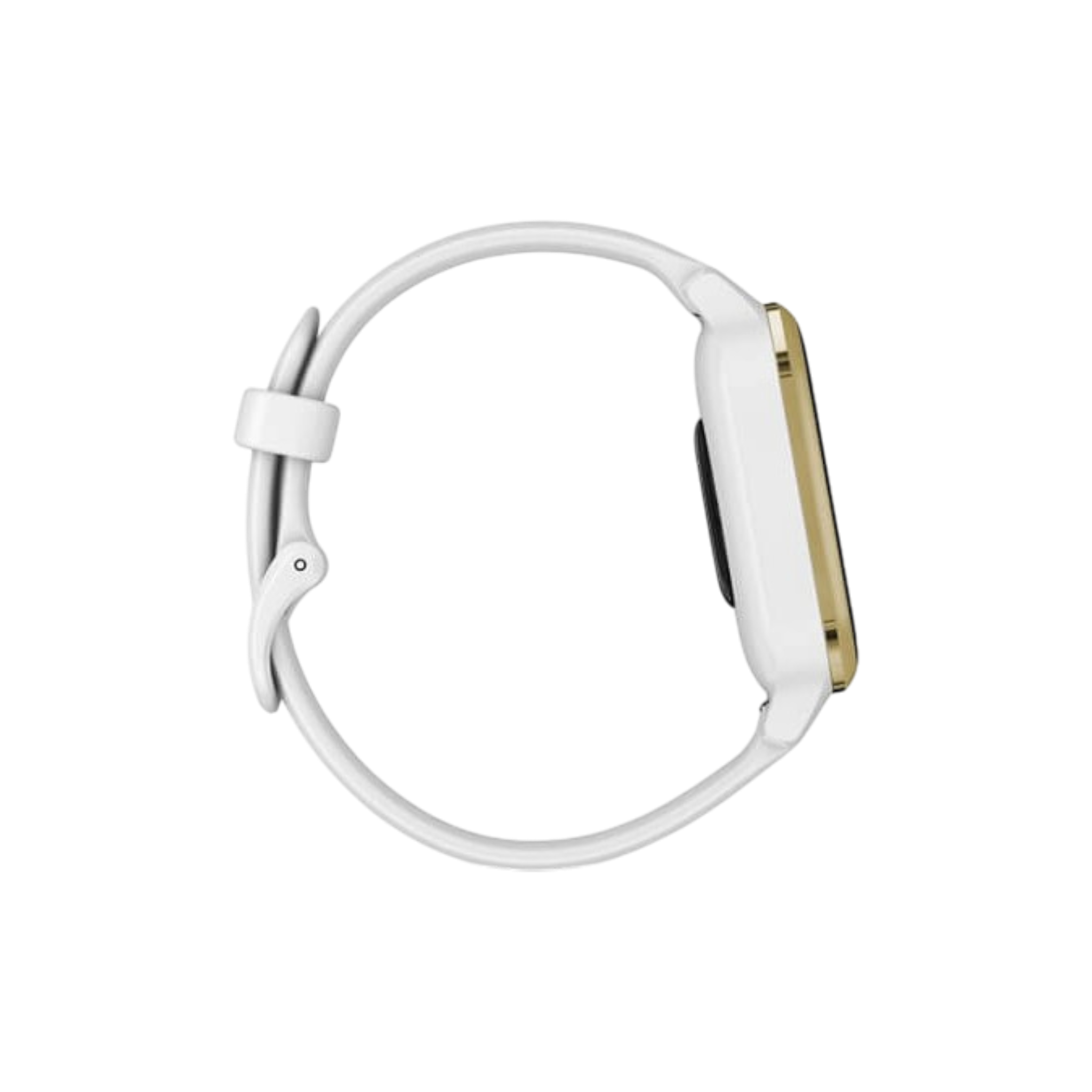 Smartwatch Garmin | Venu SQ White Light Gold