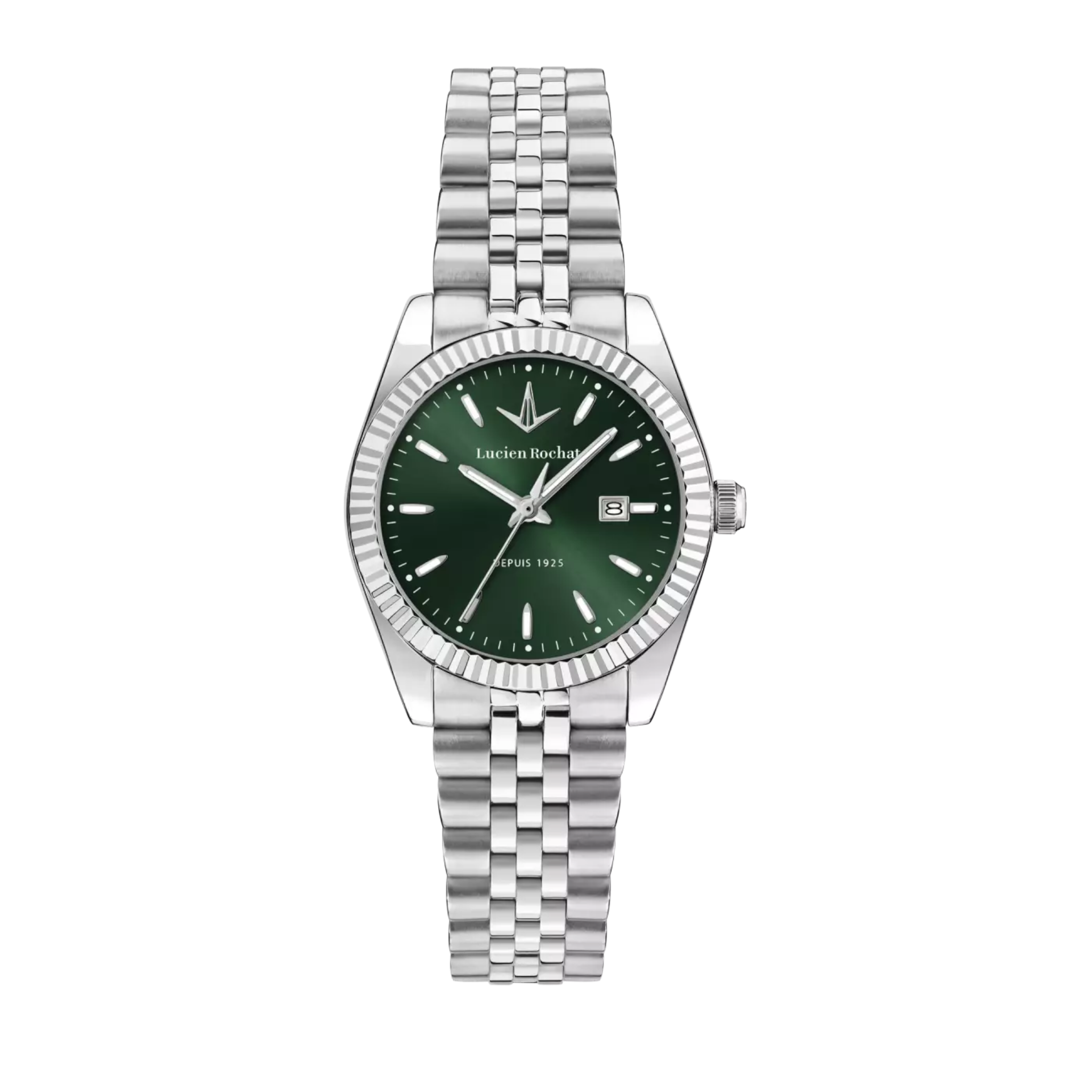 LUCIEN ROCHAT Orologio Lucien Rochat | Bienne - R0453124503