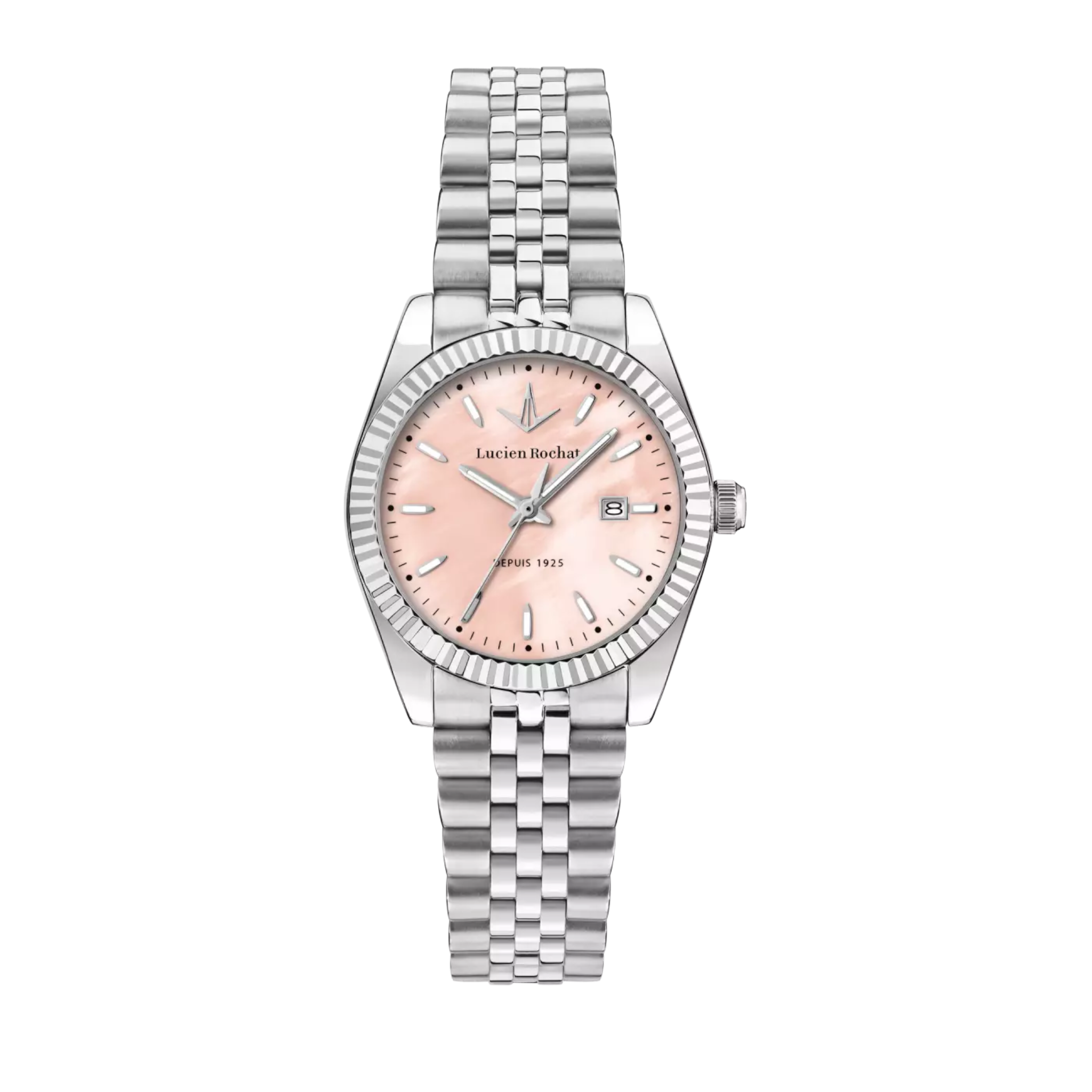 LUCIEN ROCHAT Orologio Lucien Rochat | Bienne - R0453124504