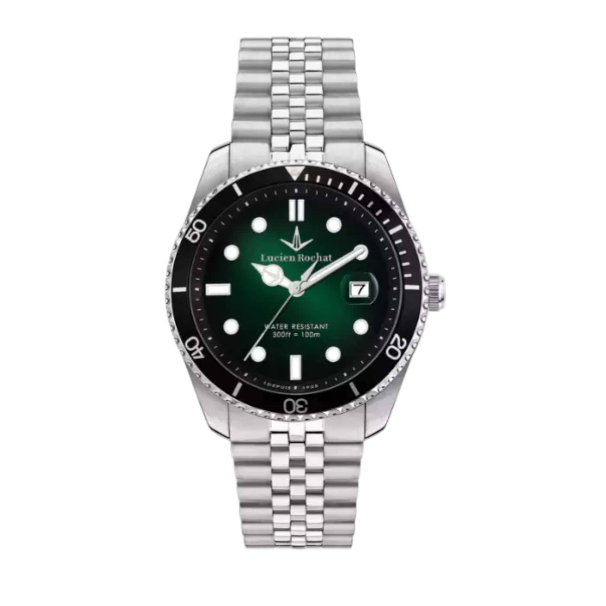 LUCIEN ROCHAT Orologio Lucien Rochat | Léman - R0453117003
