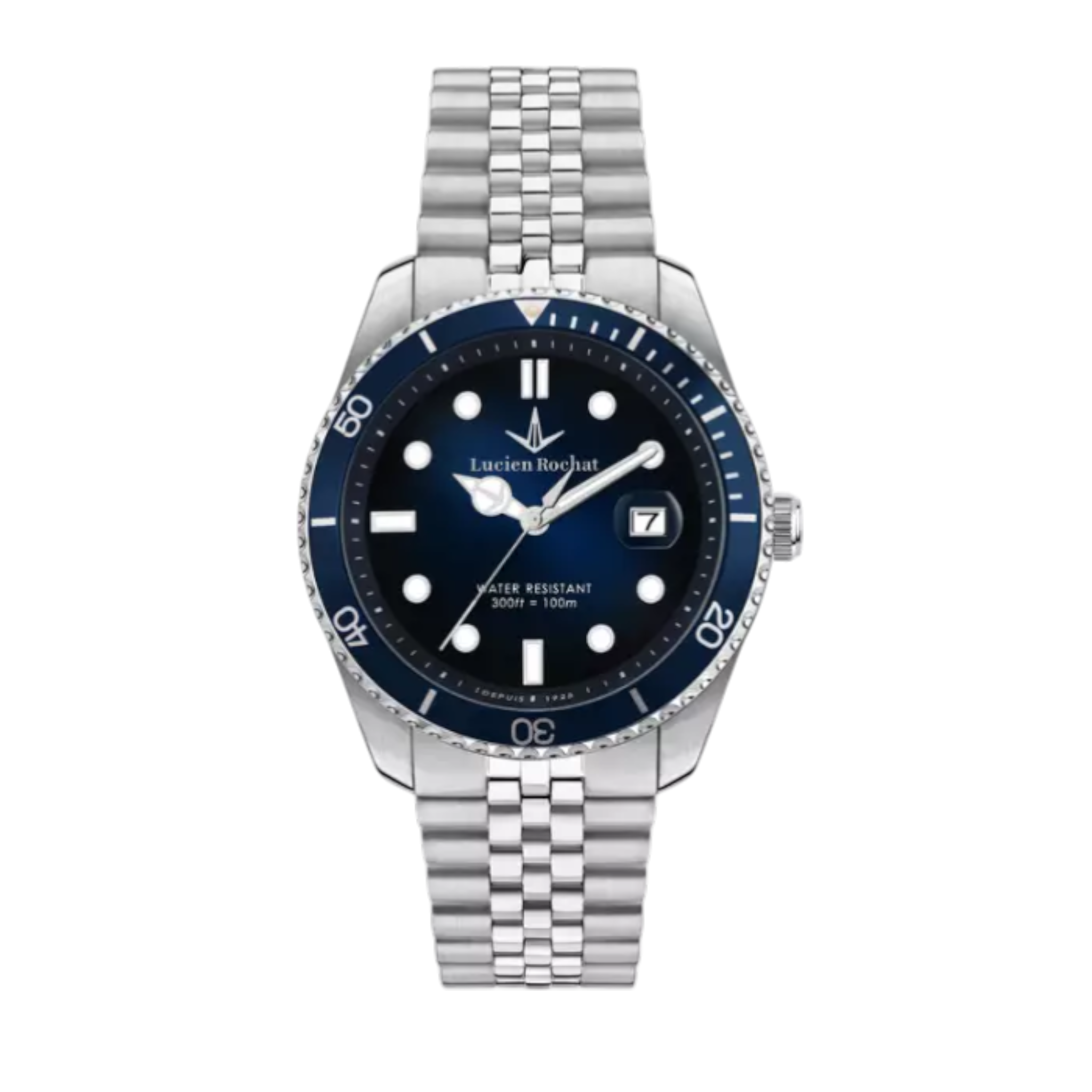 LUCIEN ROCHAT Orologio Lucien Rochat | Léman - R0453117004