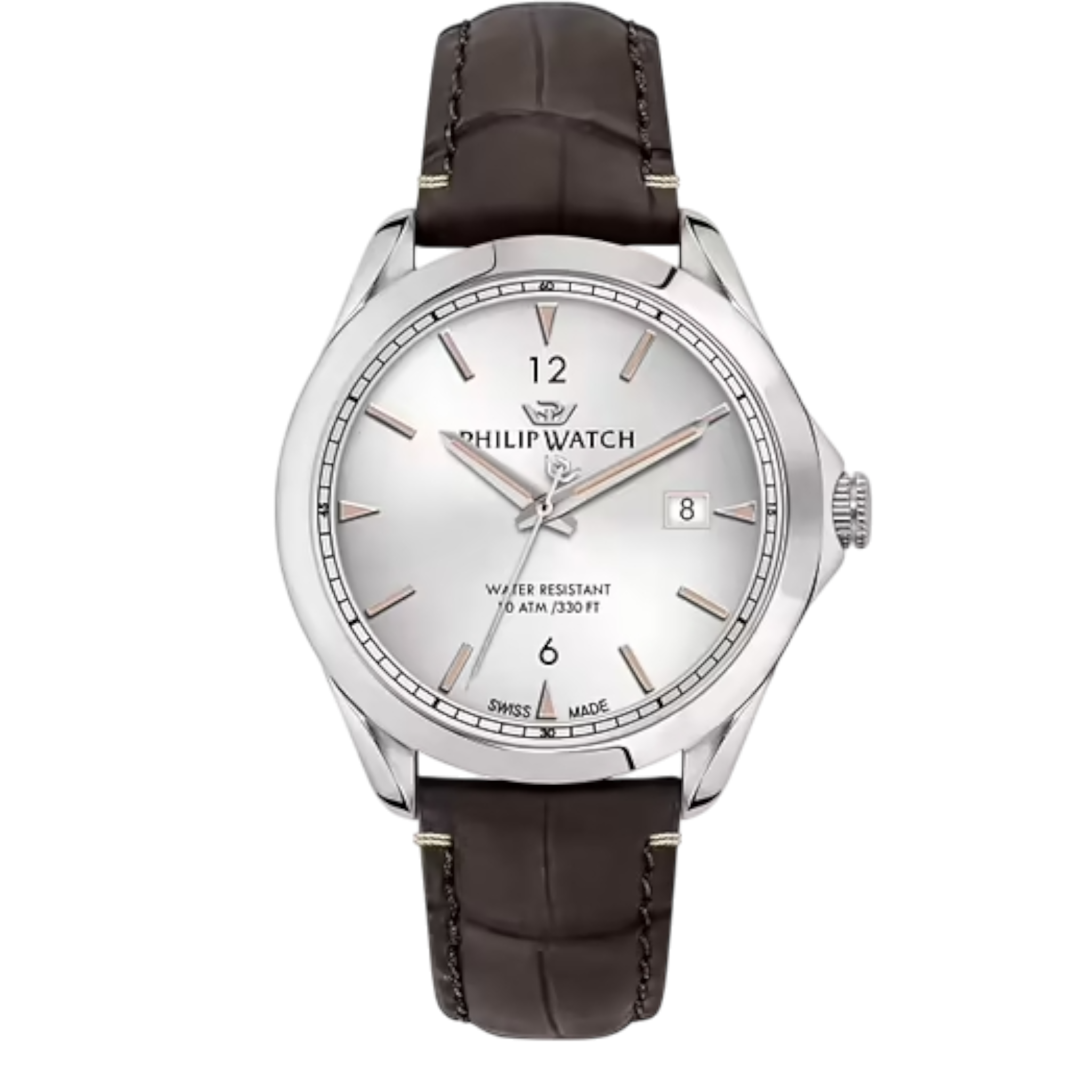 PHILIP WATCH Orologio Philip Watch | Blaze - R8251165007 con acciaio