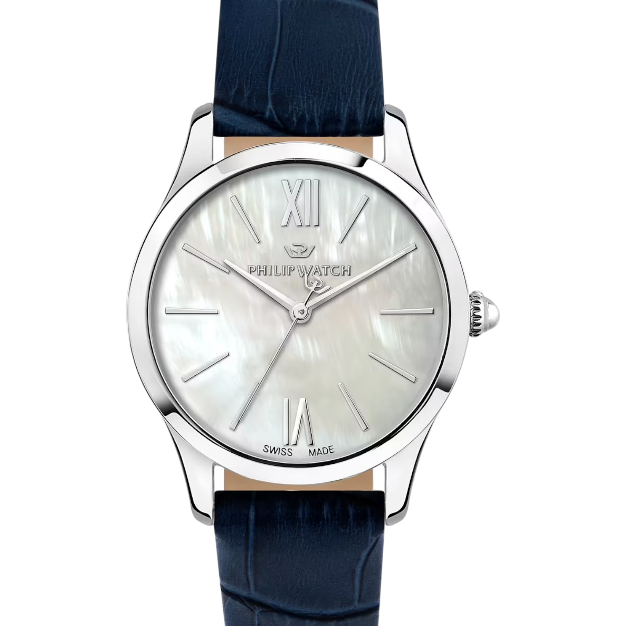 PHILIP WATCH Grace - R8251208501 con Acciaio