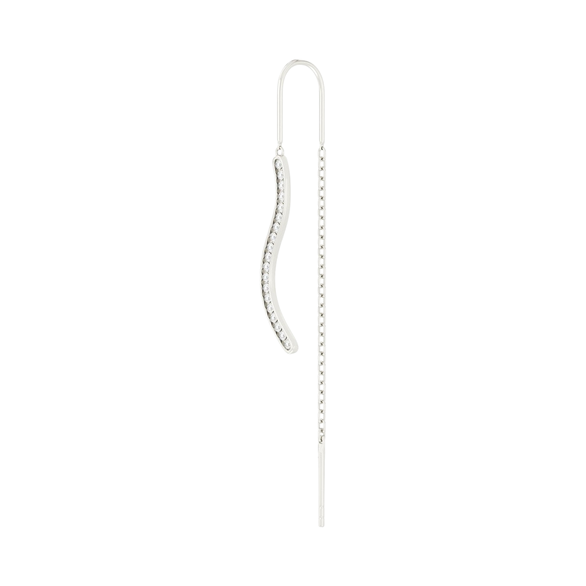 Orecchino Amabile | Pendol Wavy