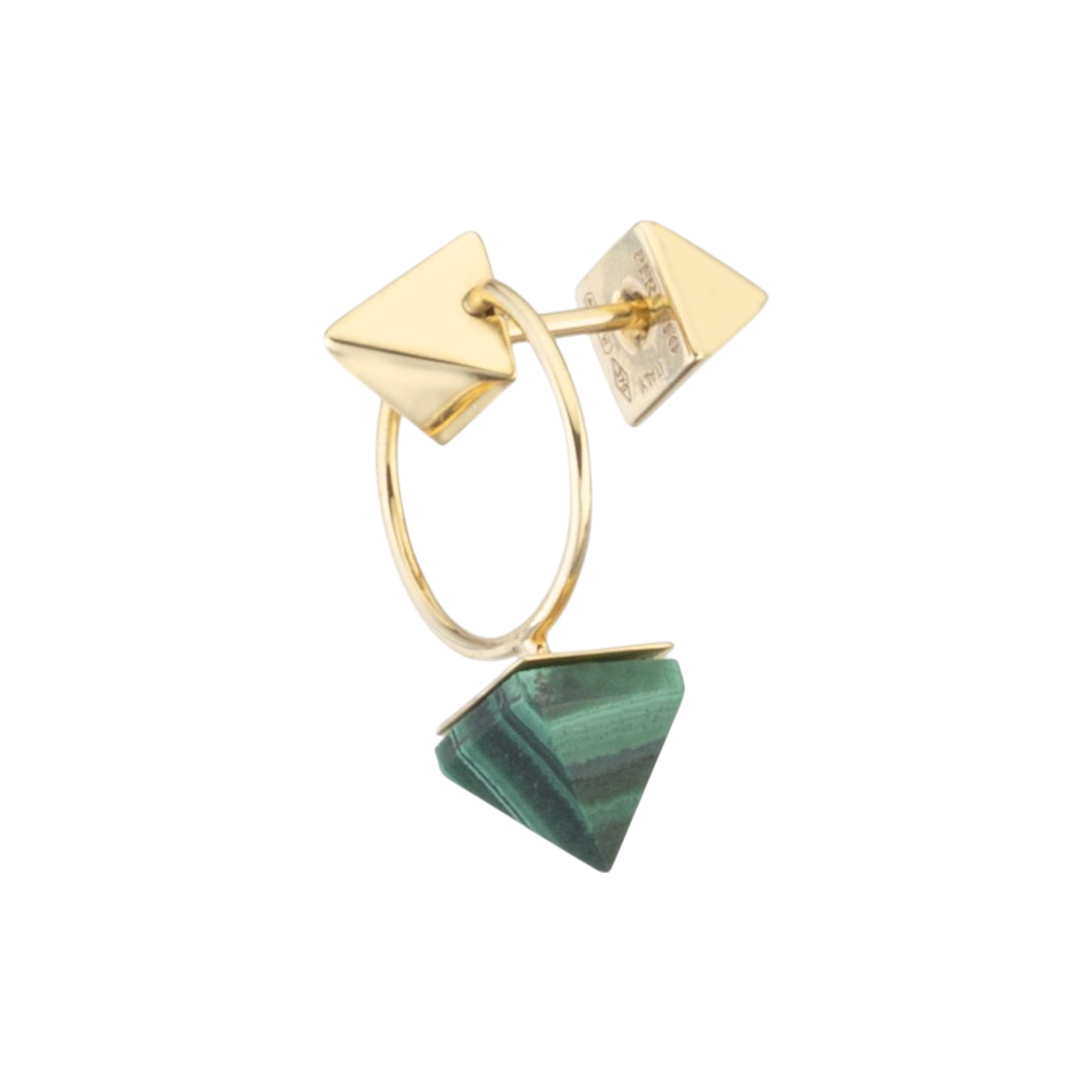 PERUFFO  Target Malachite