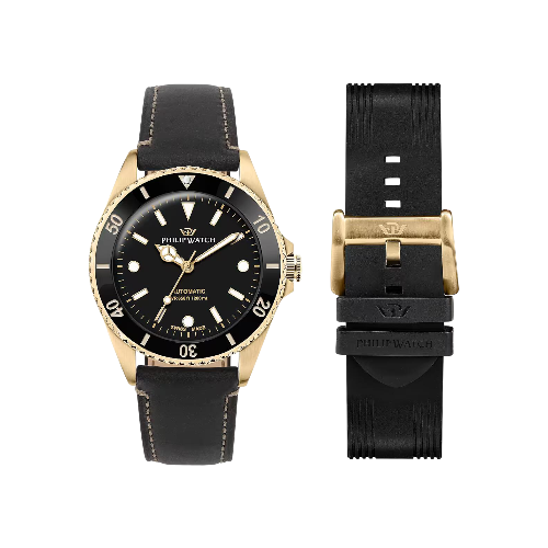 PHILIP WATCH Orologio Philip Watch | CARIBE DIVING - R8221597001