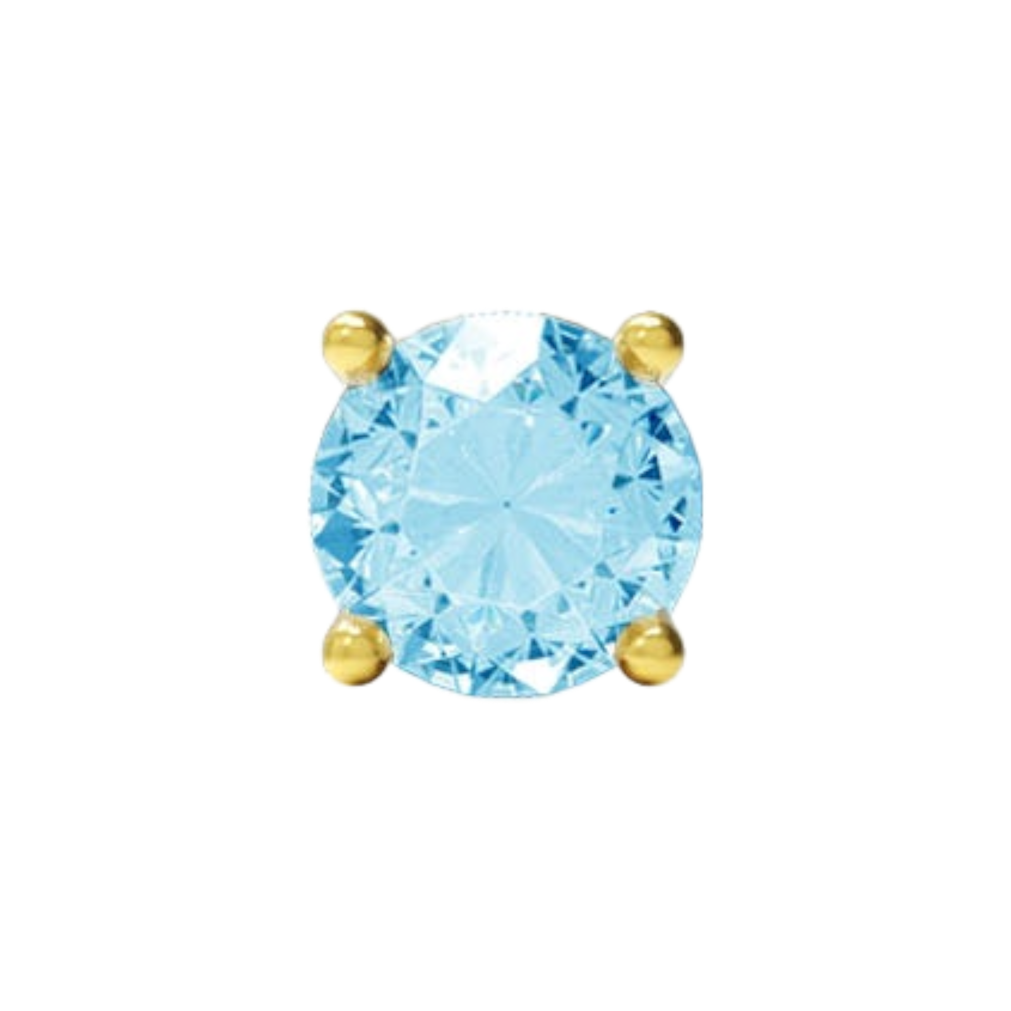 Orecchino Amabile | Punto Luce