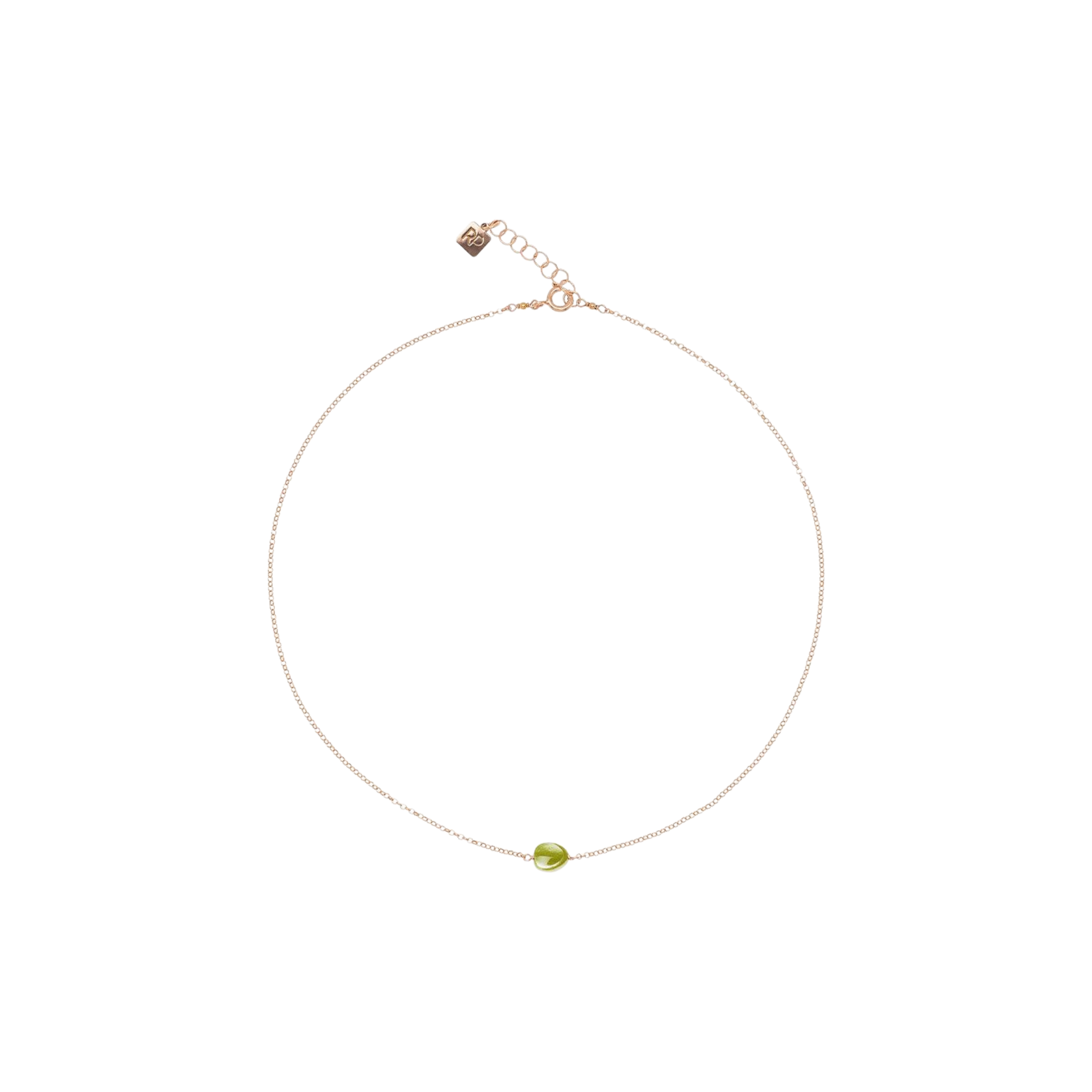 Collana Rossoprezioso | Semino D'Amore Wood&Silver