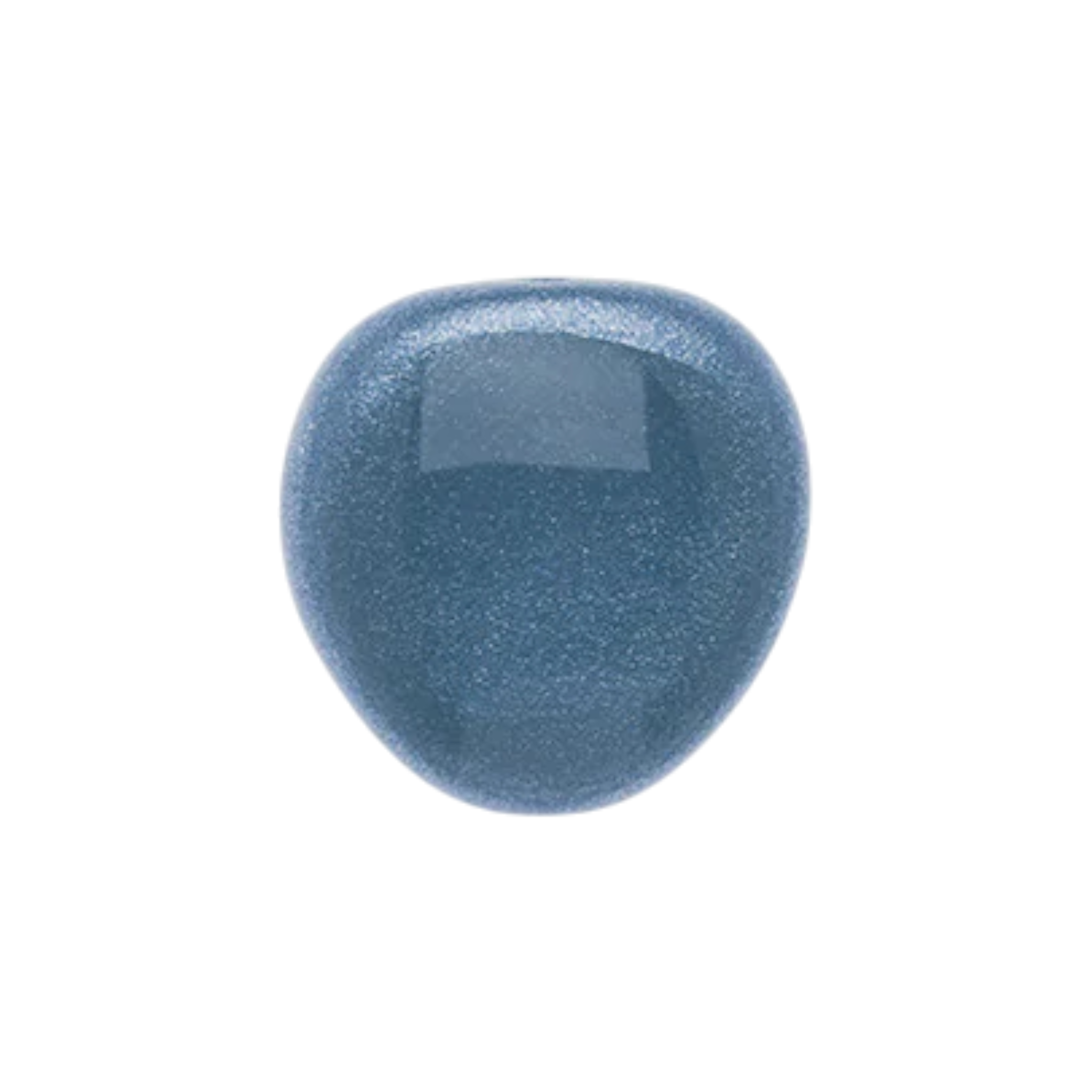 Orecchino Rossoprezioso | Semino D'Amore Wood&Silver