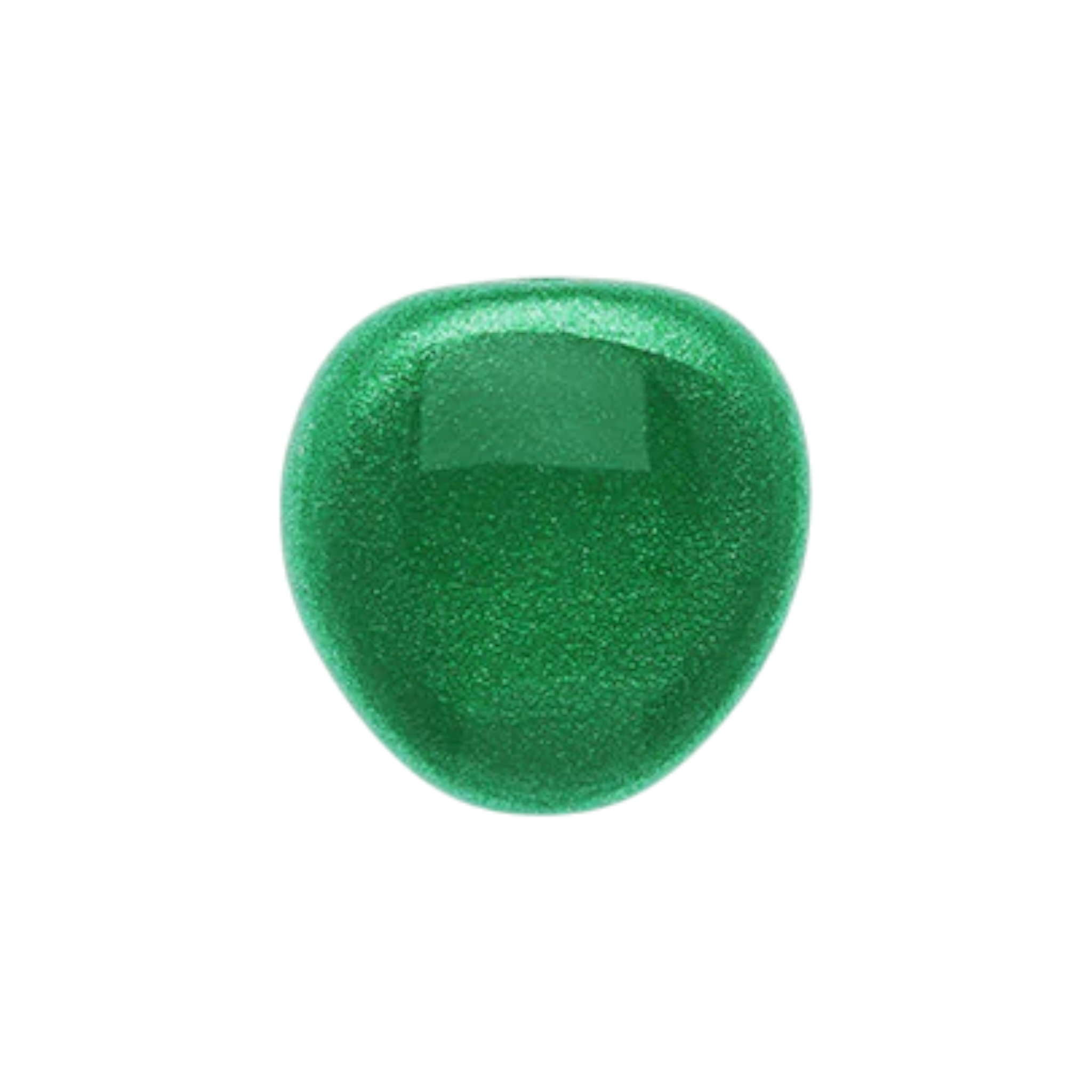 Orecchino Rossoprezioso | Semino D'Amore Wood&Silver