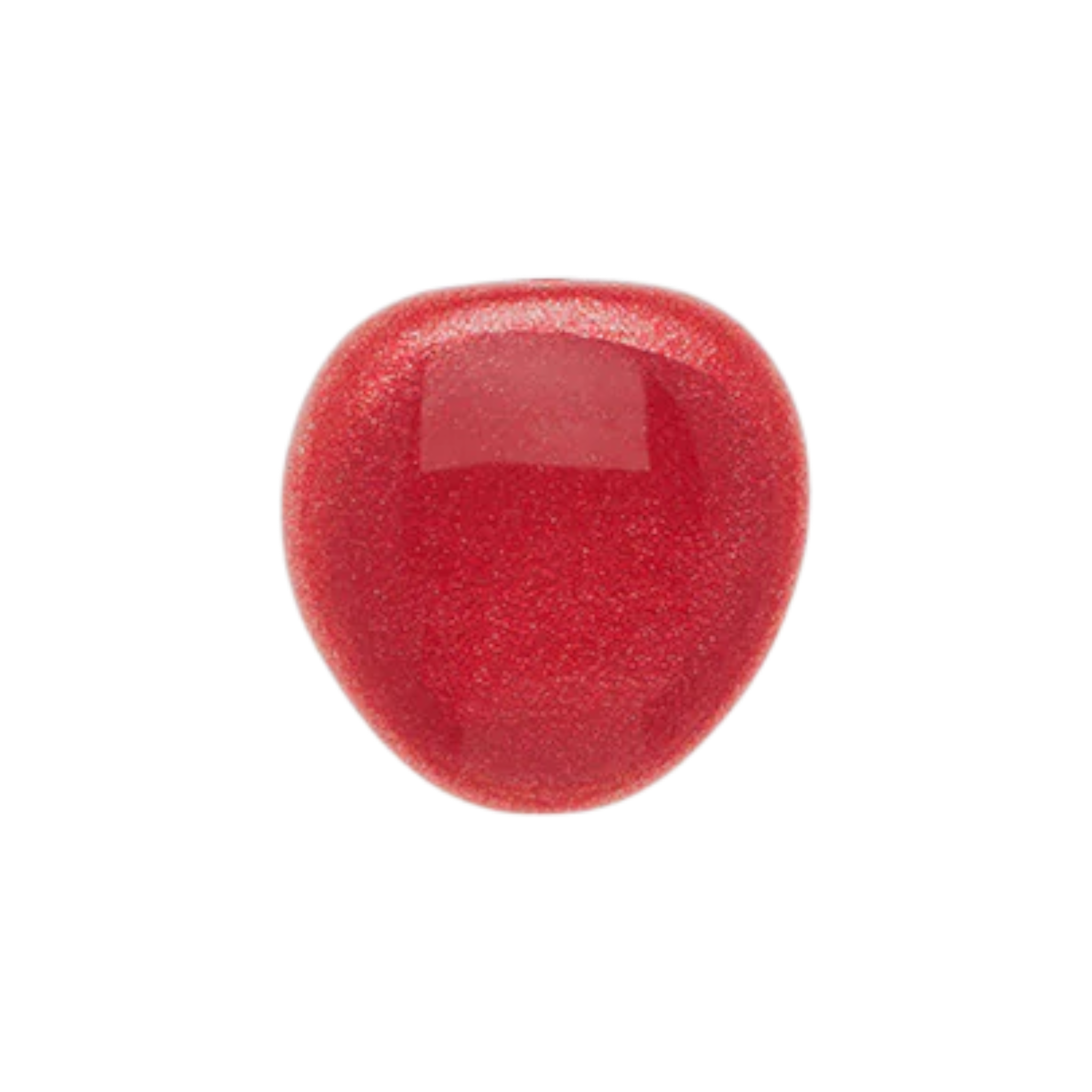 Orecchino Rossoprezioso | Semino D'Amore Wood&Silver