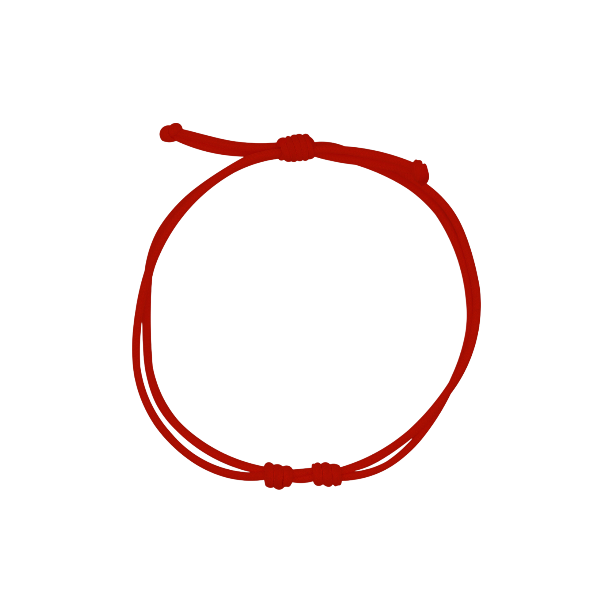 Bracciale Rue des Mille | Soft Cord · Charm Bar