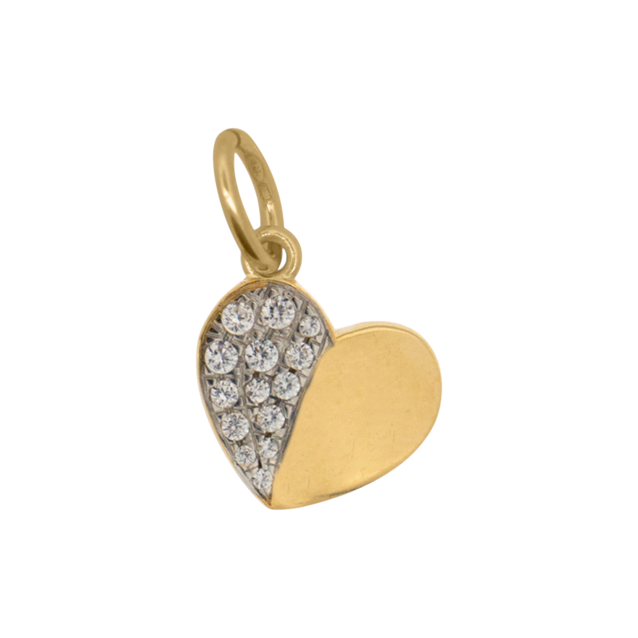 RUE DES MILLE Cuore · Charm Bar