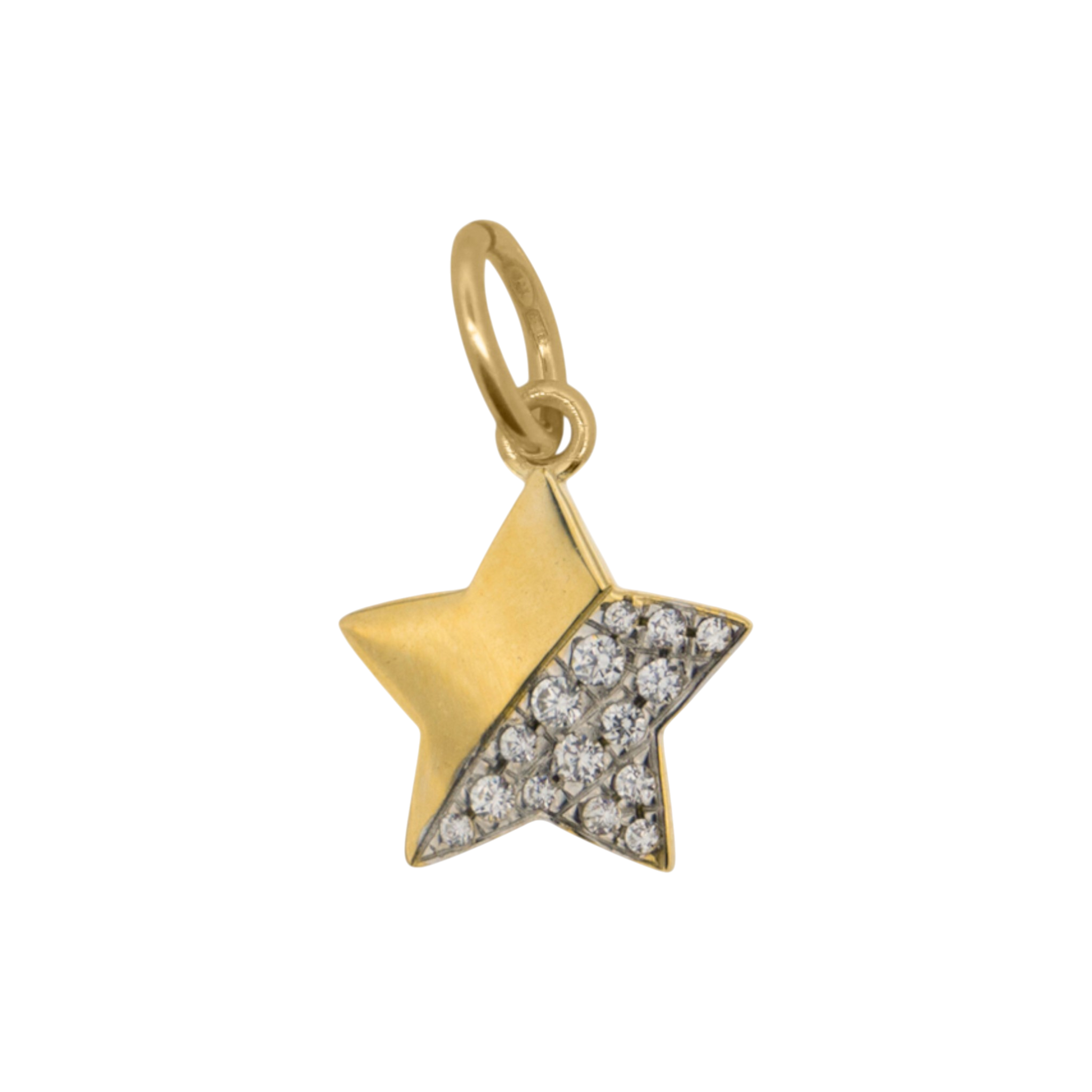 RUE DES MILLE Stella · Charm Bar