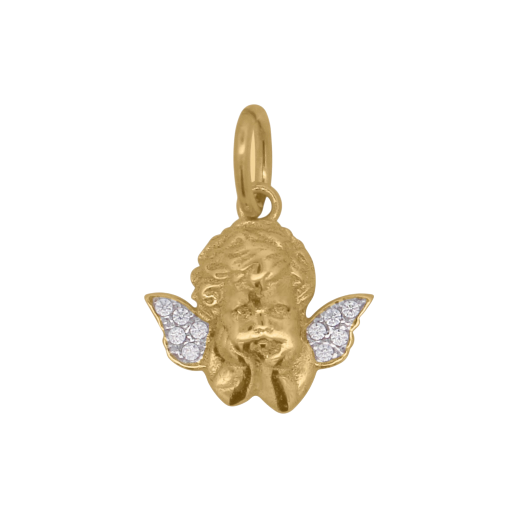 RUE DES MILLE Angel · Charm Bar