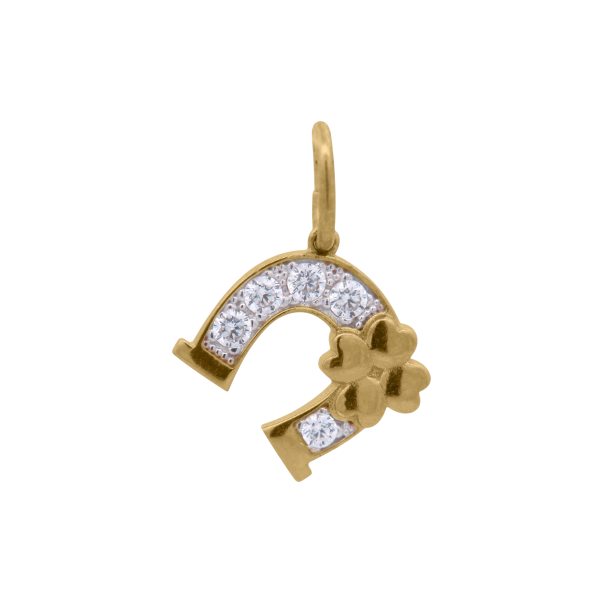 RUE DES MILLE Ferro di Cavallo · Charm Bar