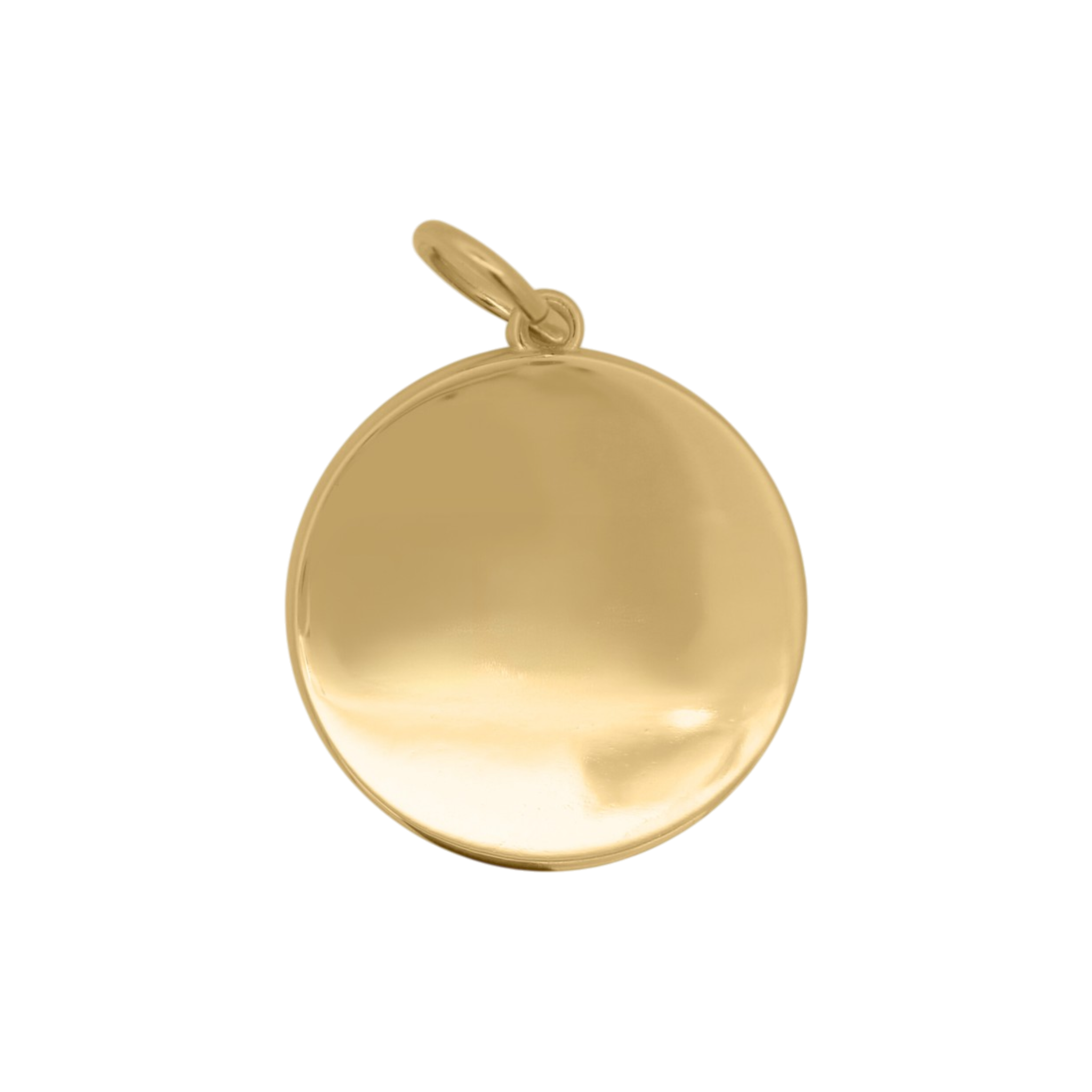 RUE DES MILLE Ciondolo Rue des Mille | Medaglia Circle XL · Charm Bar