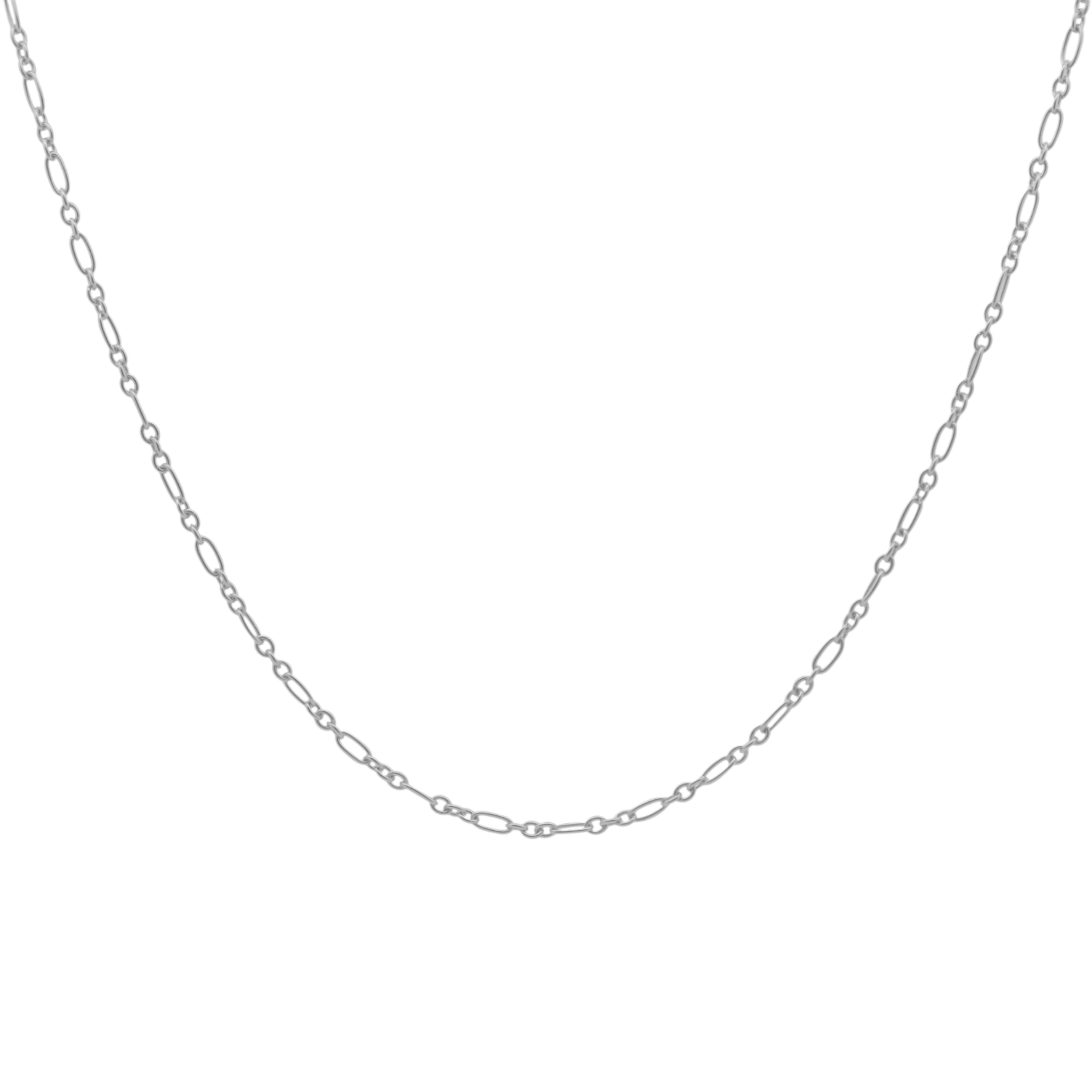 Girocollo Rue des Mille | 3+1 Chain · Charm Bar