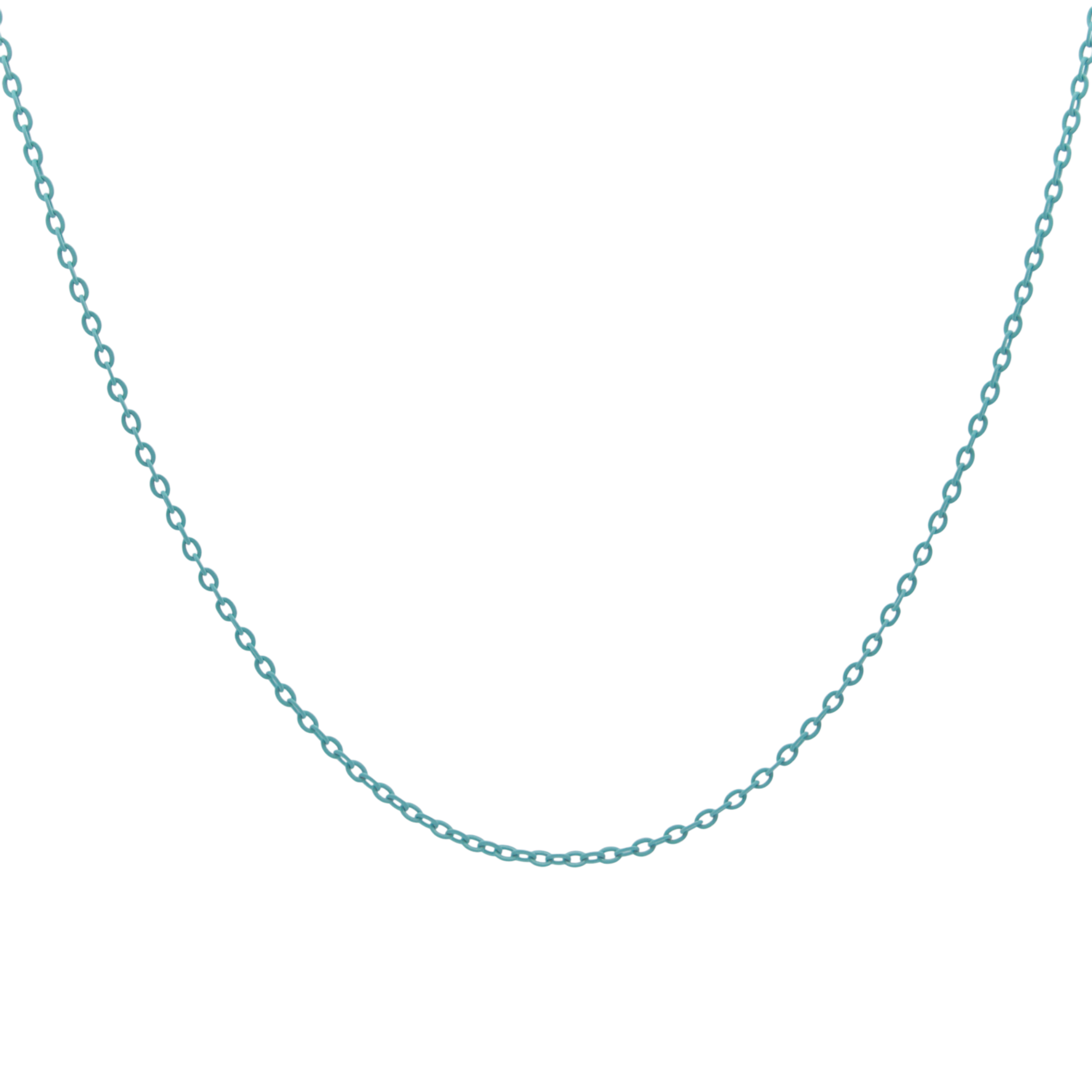 Girocollo Rue des Mille | Smaltato  · Charm Bar