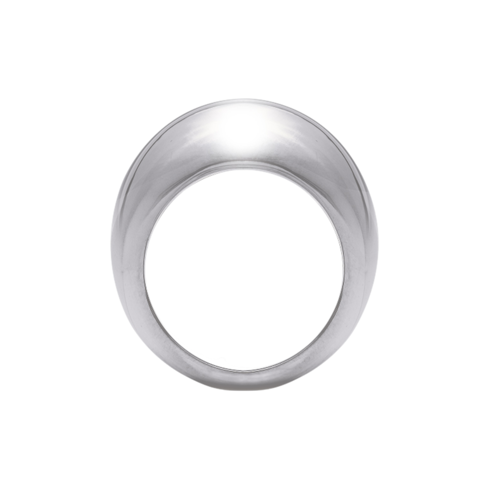 VALENTINO DI LEONARDO Ciprea con argento misura 16