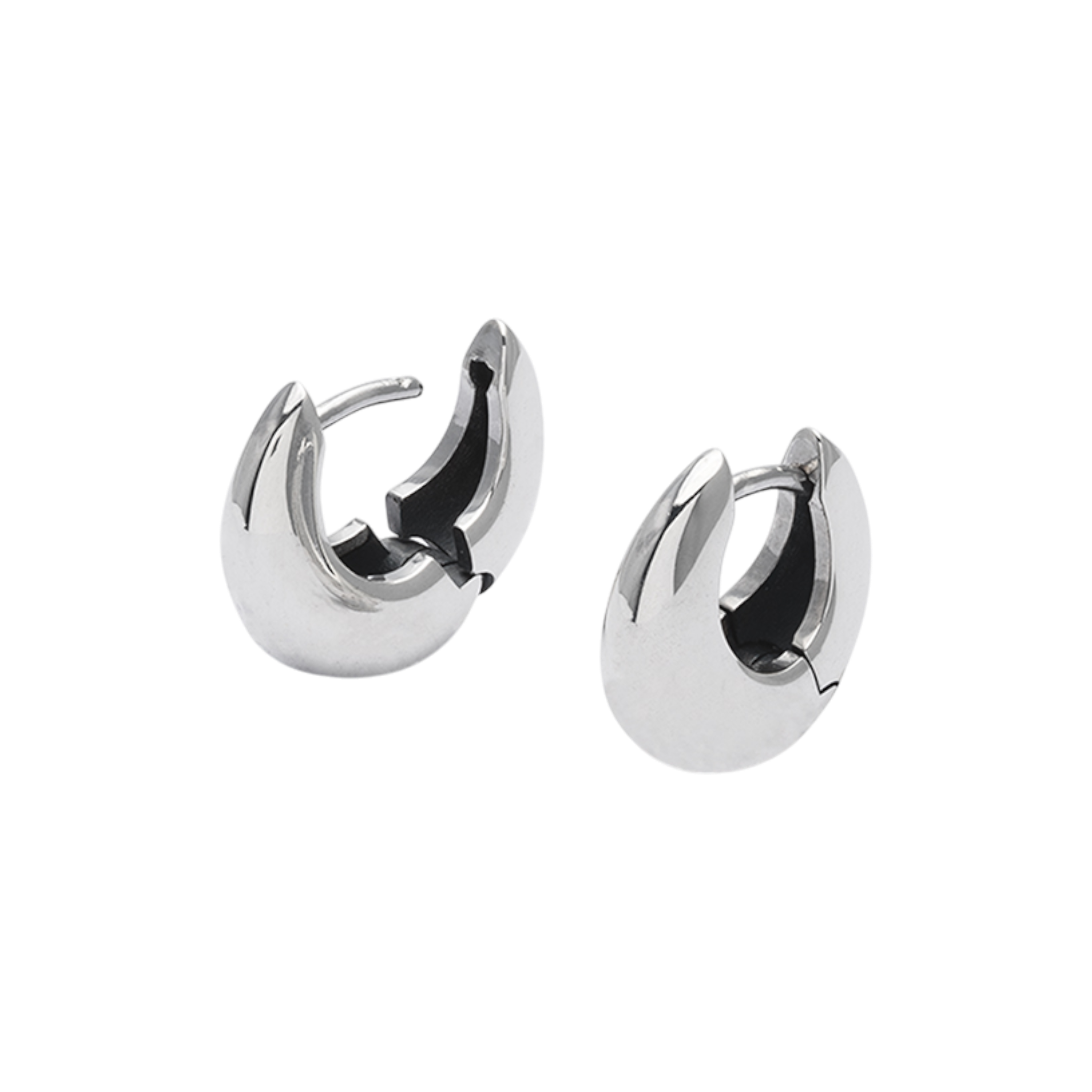 VALENTINO DI LEONARDO Ciprea con argento