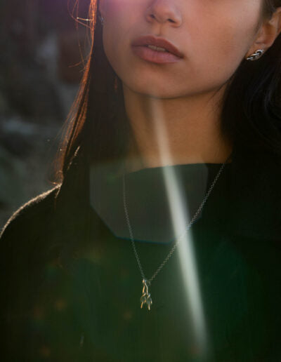 Orecchini Valentino Di Leonardo | Mini Mate