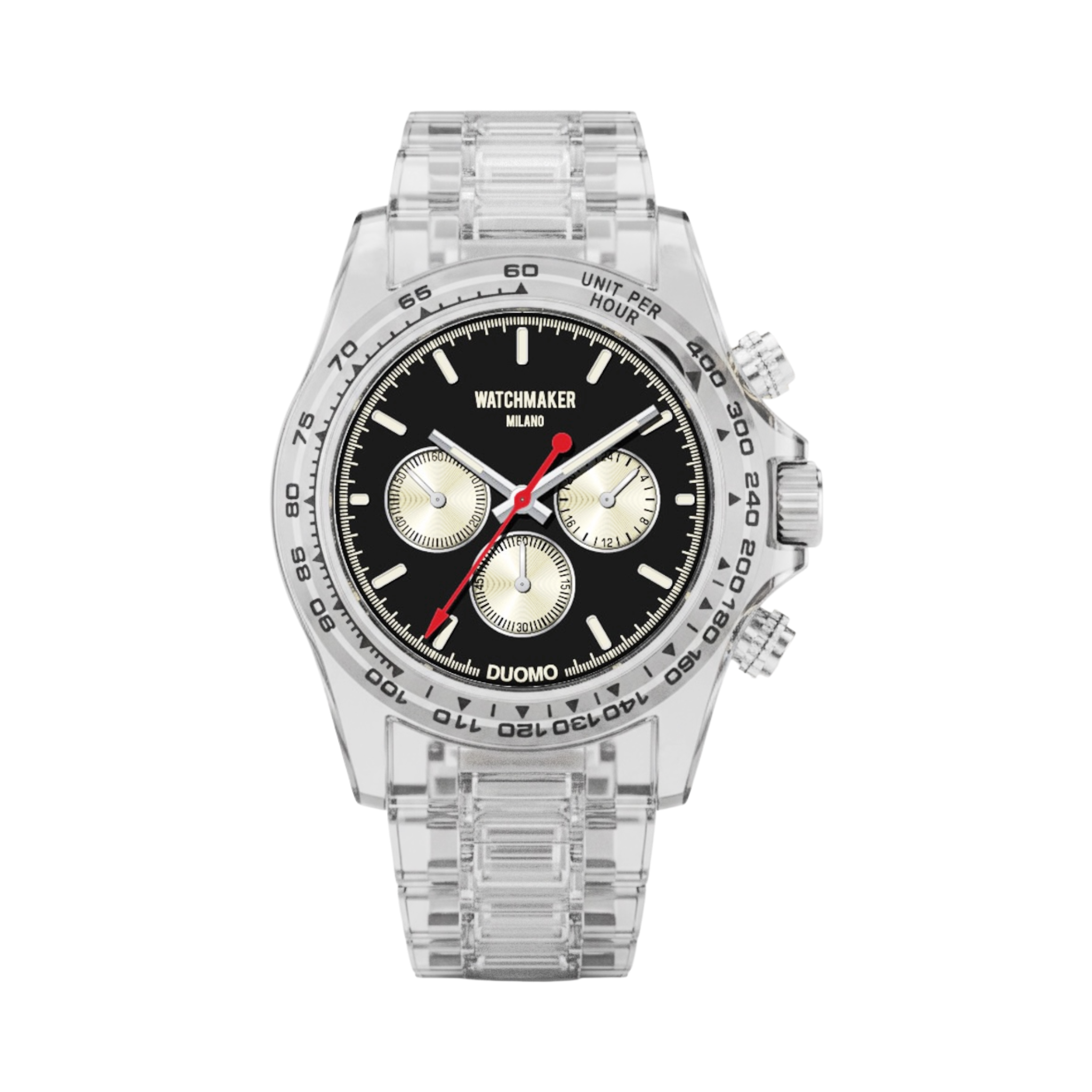 WATCHMAKER MILANO Orologio Watchmaker Milano | WM.DUO.01