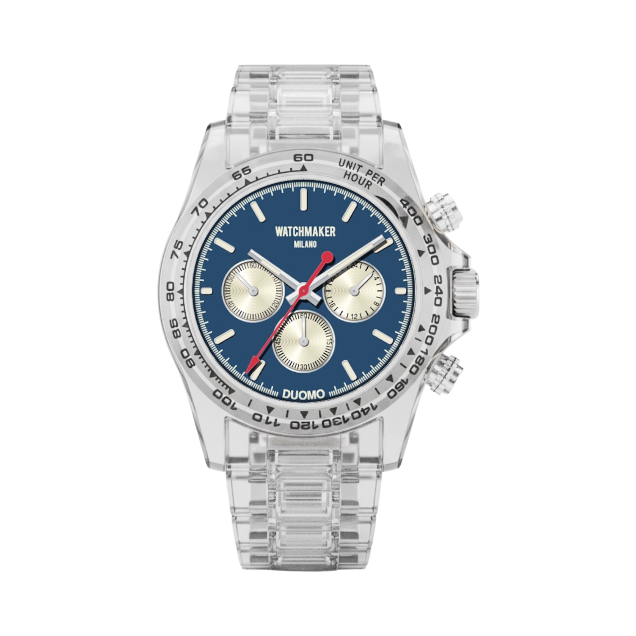 WATCHMAKER MILANO Orologio Watchmaker Milano | WM.DUO.02