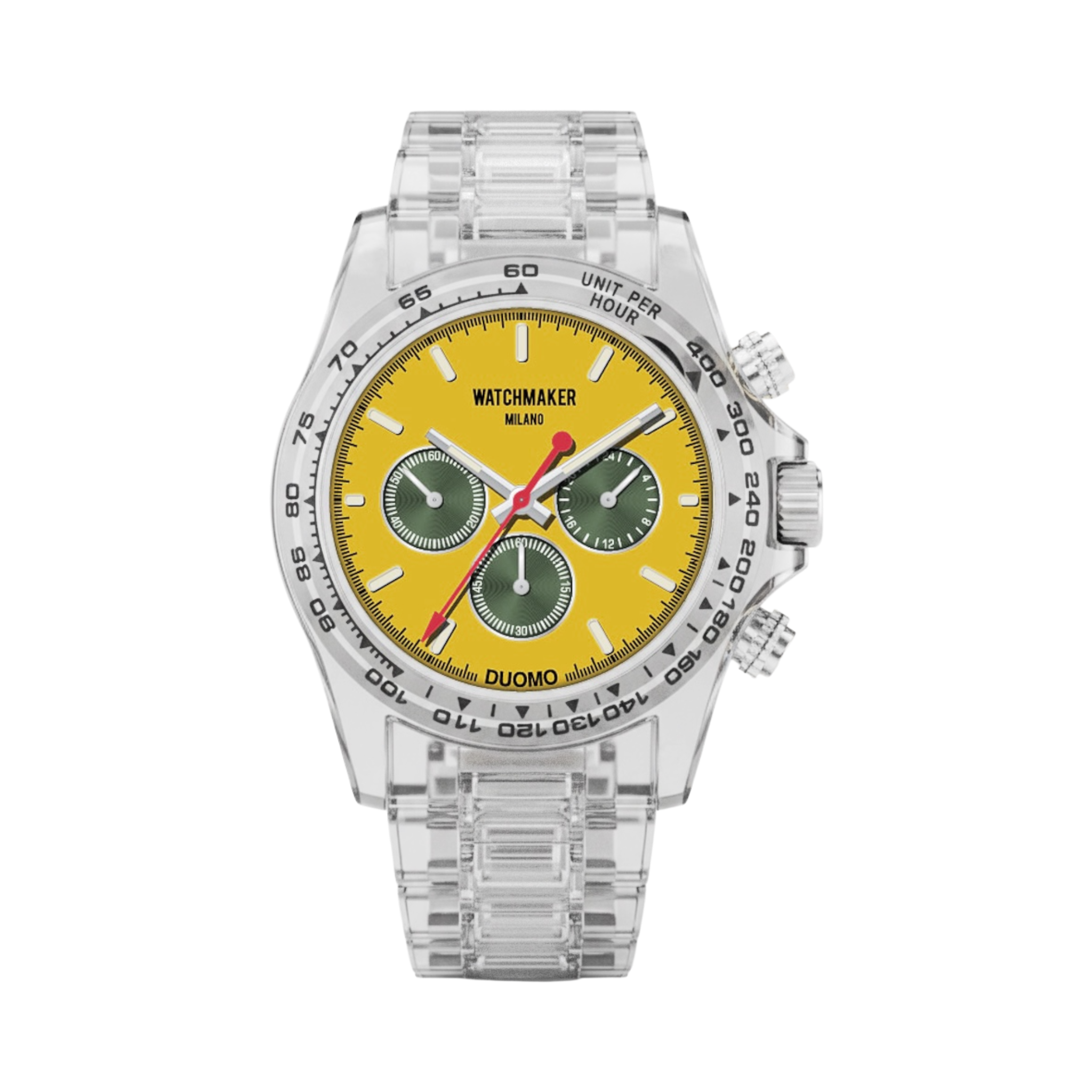 WATCHMAKER MILANO Orologio Watchmaker Milano | WM.DUO.05