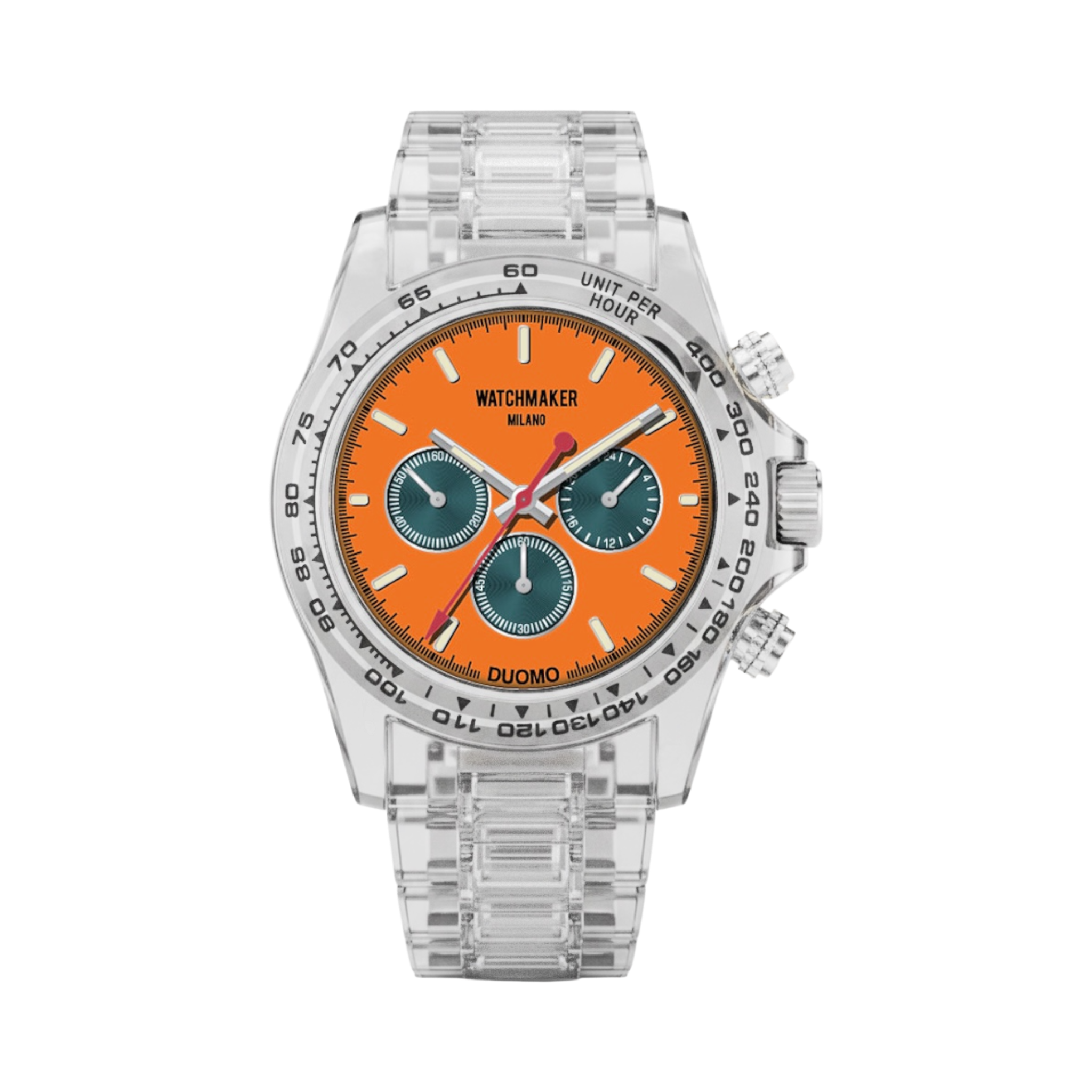 WATCHMAKER MILANO Orologio Watchmaker Milano | WM.DUO.06
